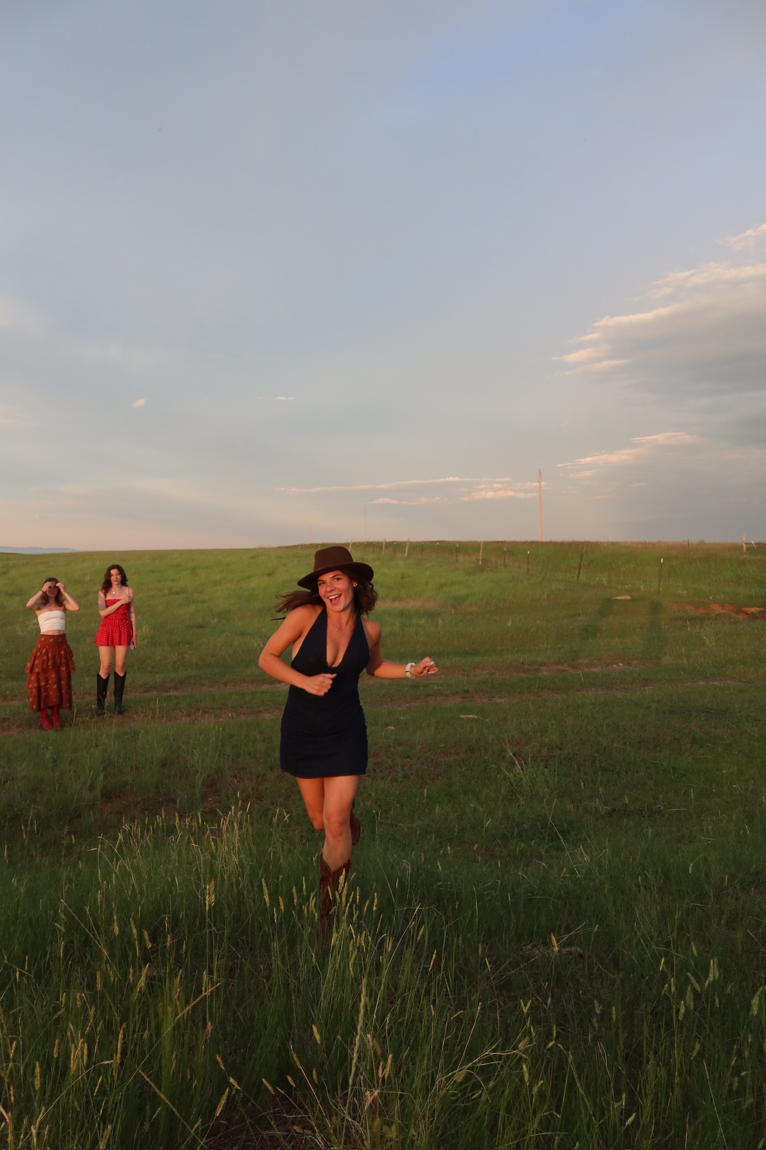 Advisor - Emily King