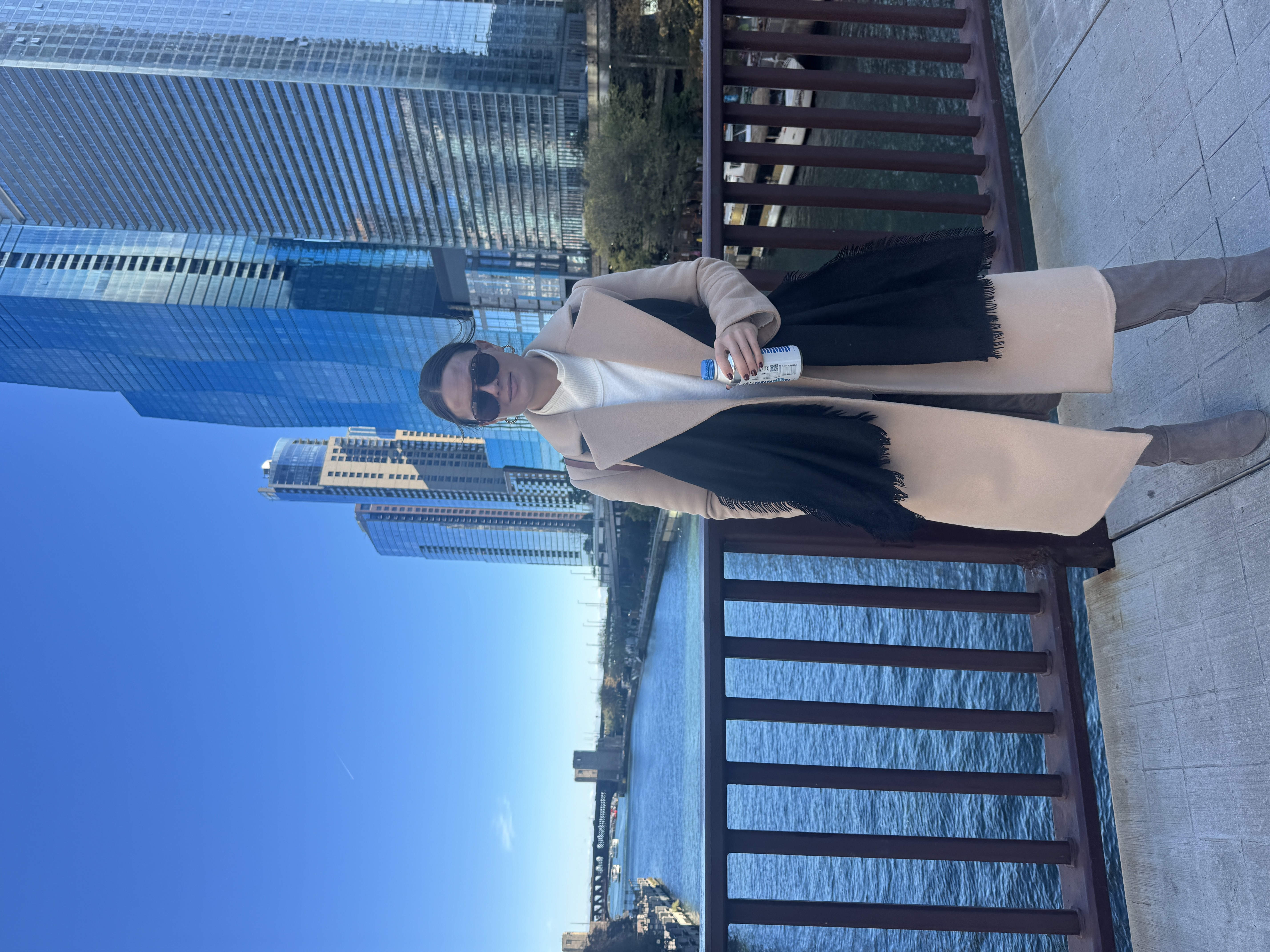 Advisor - Nicole White