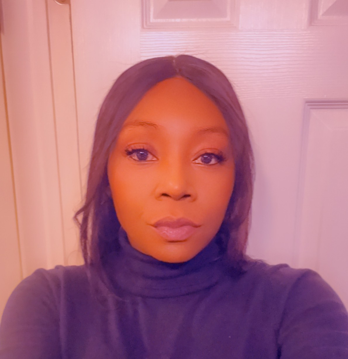 Advisor - Deirdre Vinson