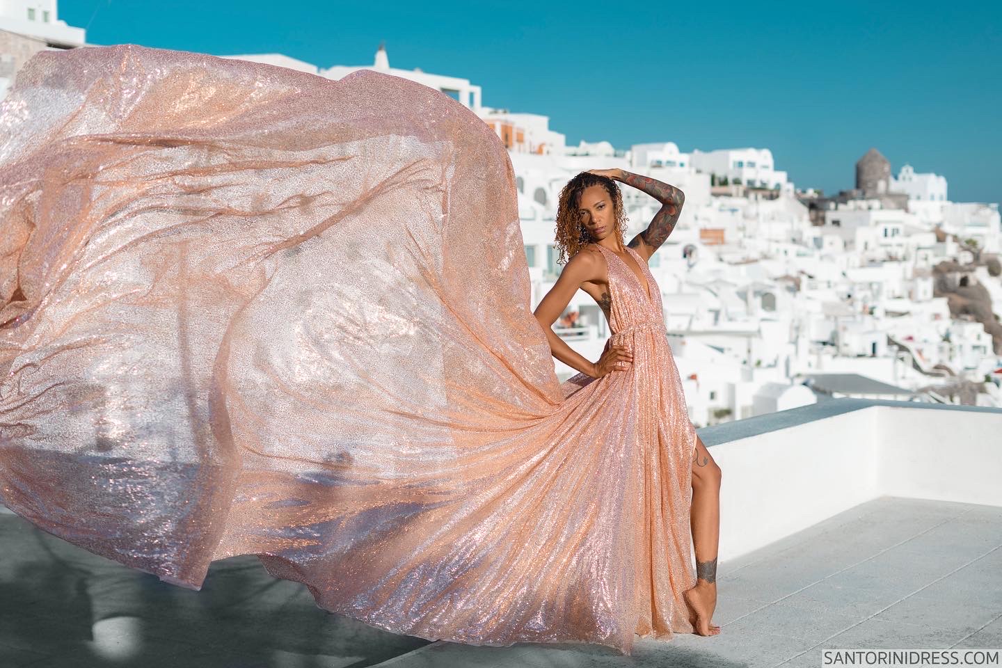 Advisor - Crystal Mclean