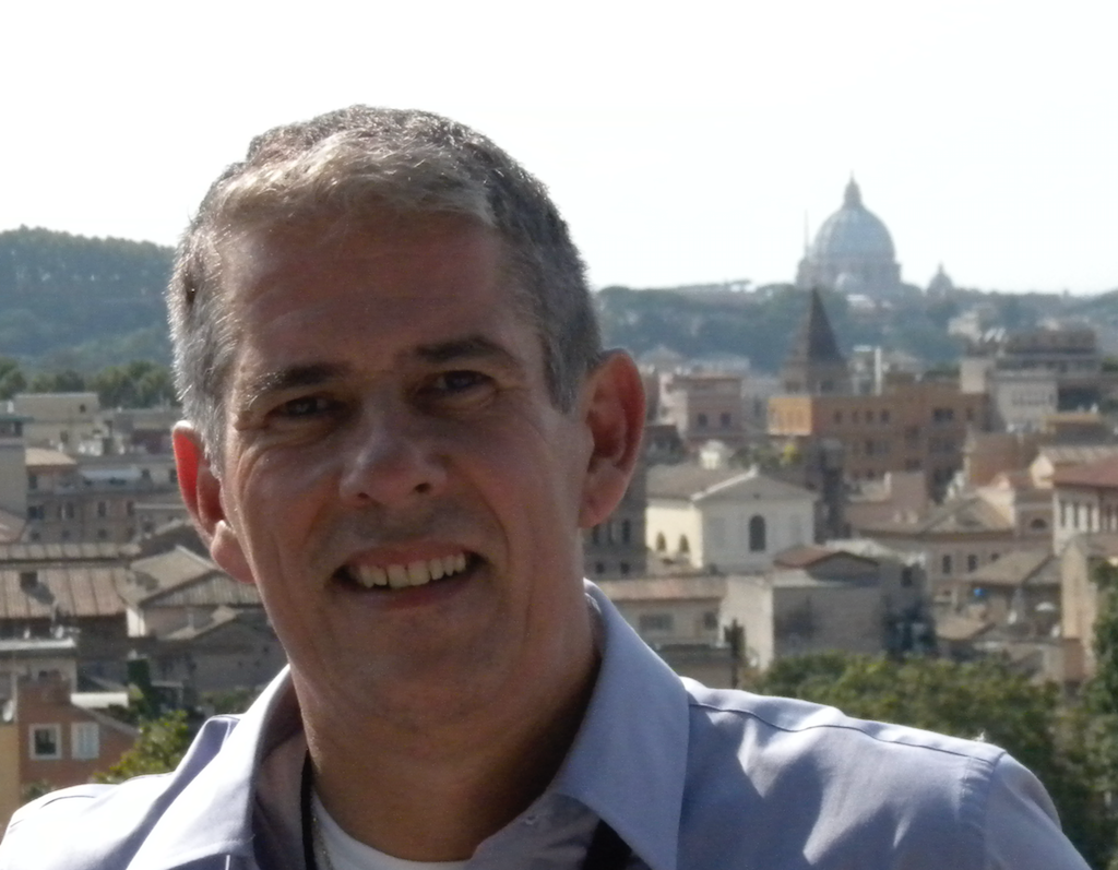 Advisor - Daniel Lonteen