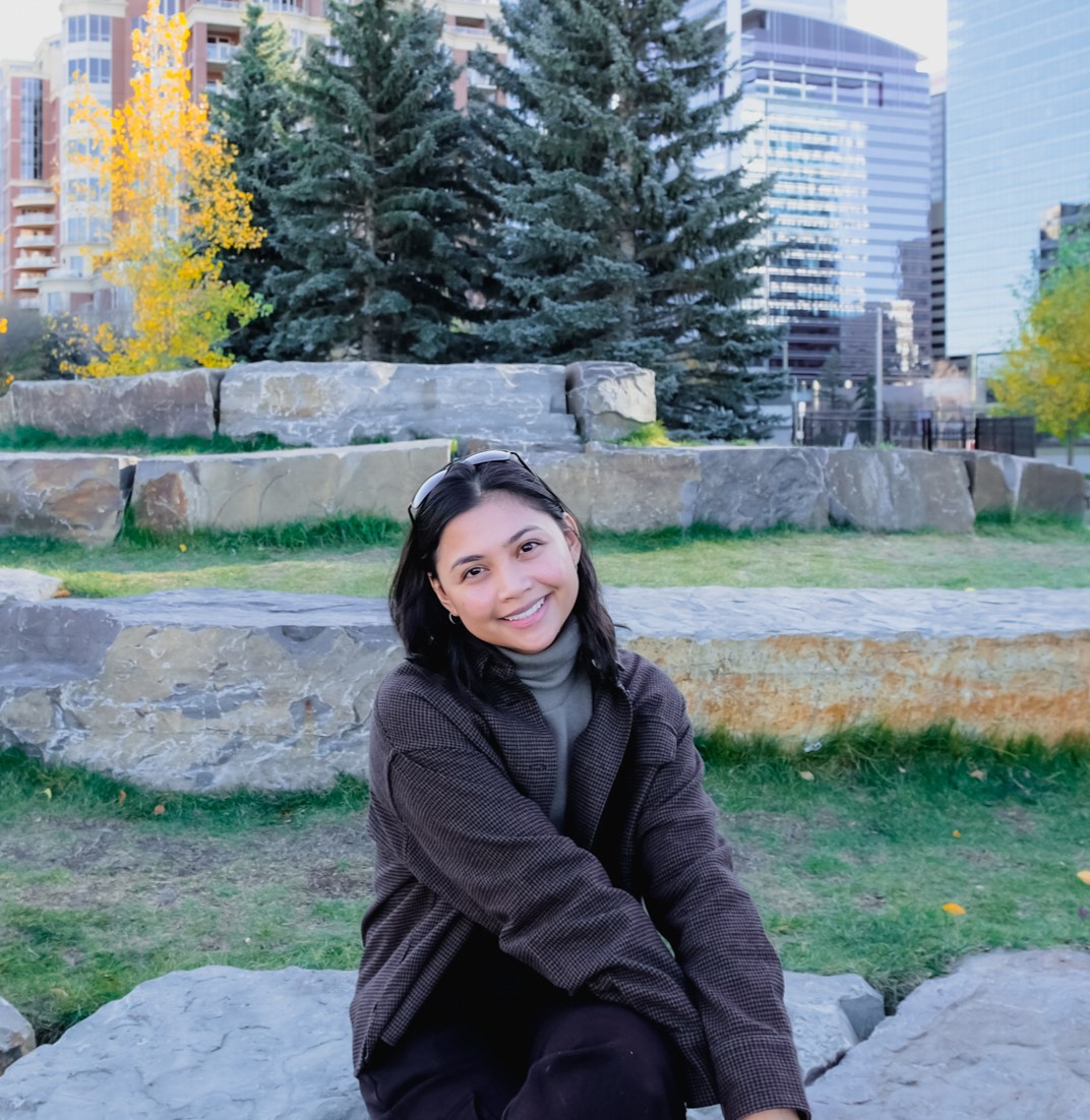 Advisor - Rochelle Mary Gonzales