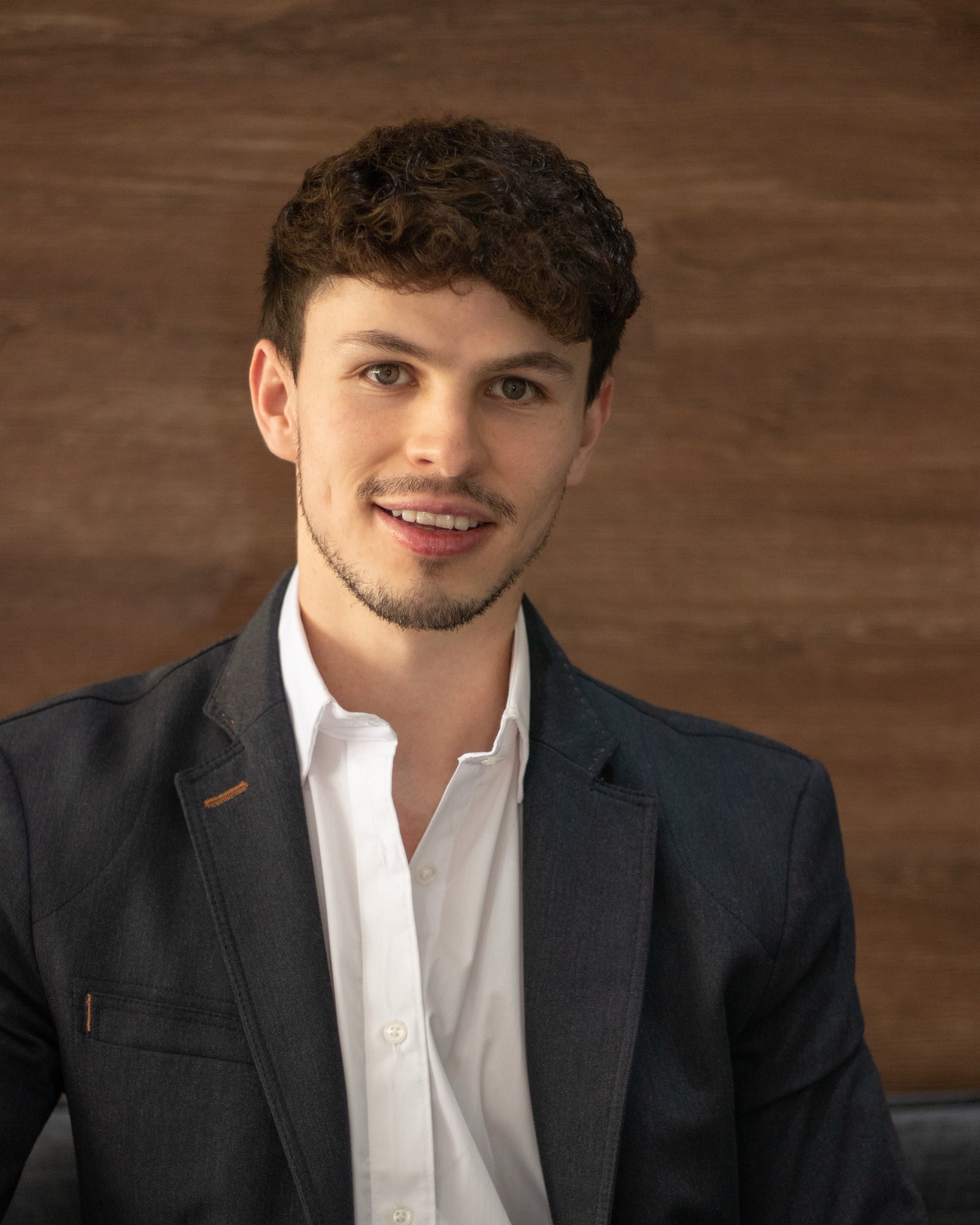 Advisor - Patricio Rubi