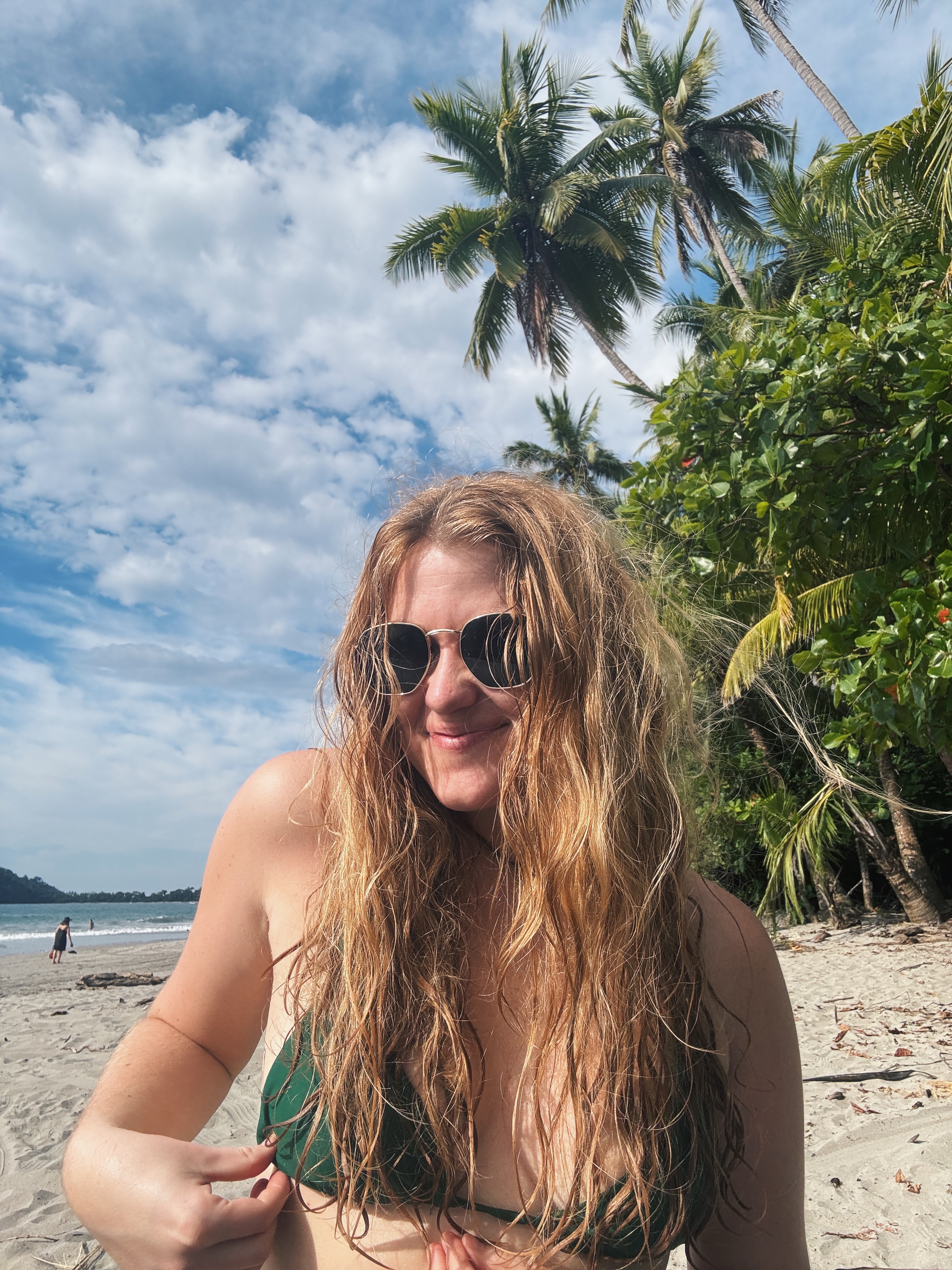 Advisor - Karlie Biegler