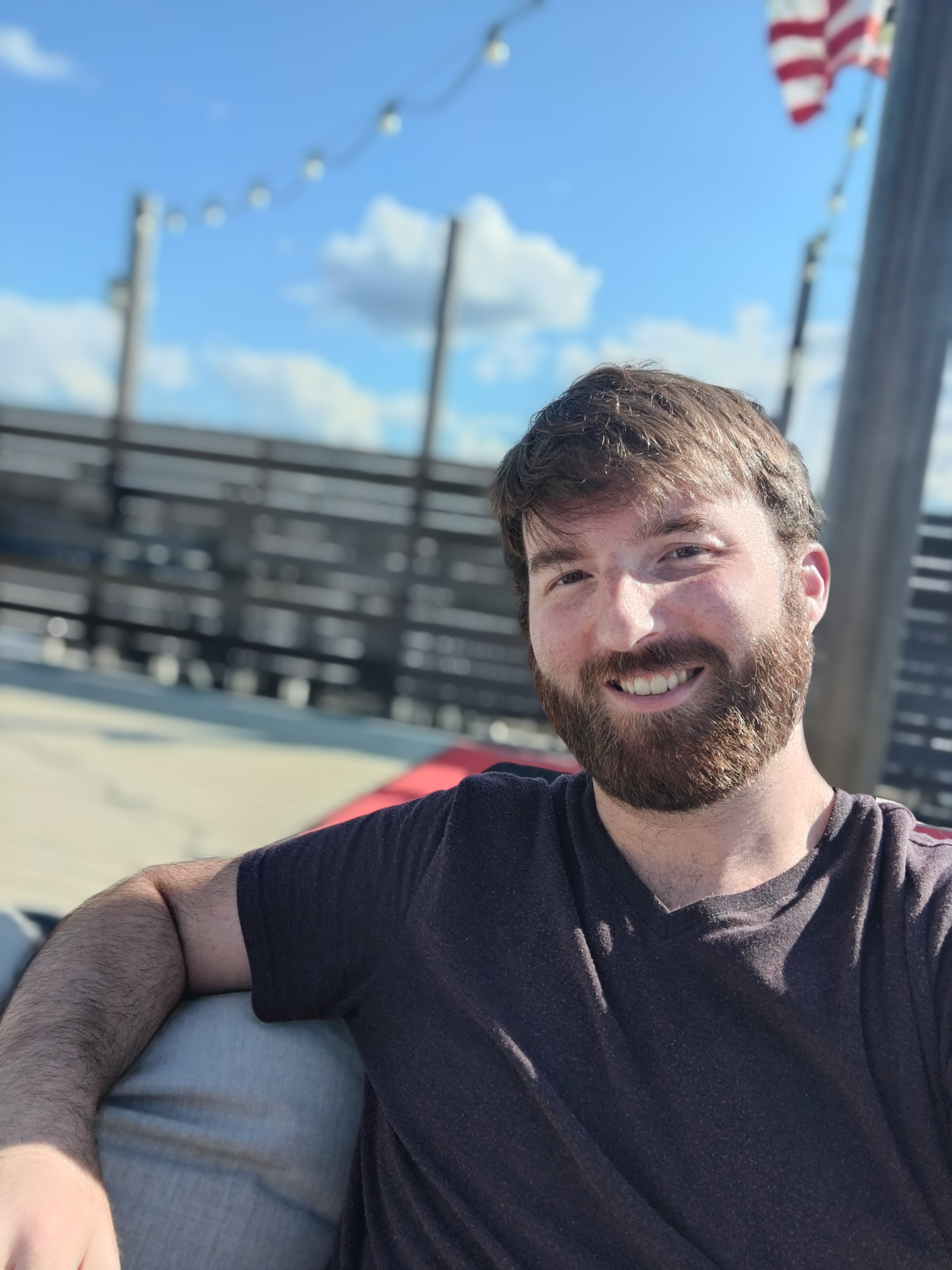 Advisor - Silver Evans