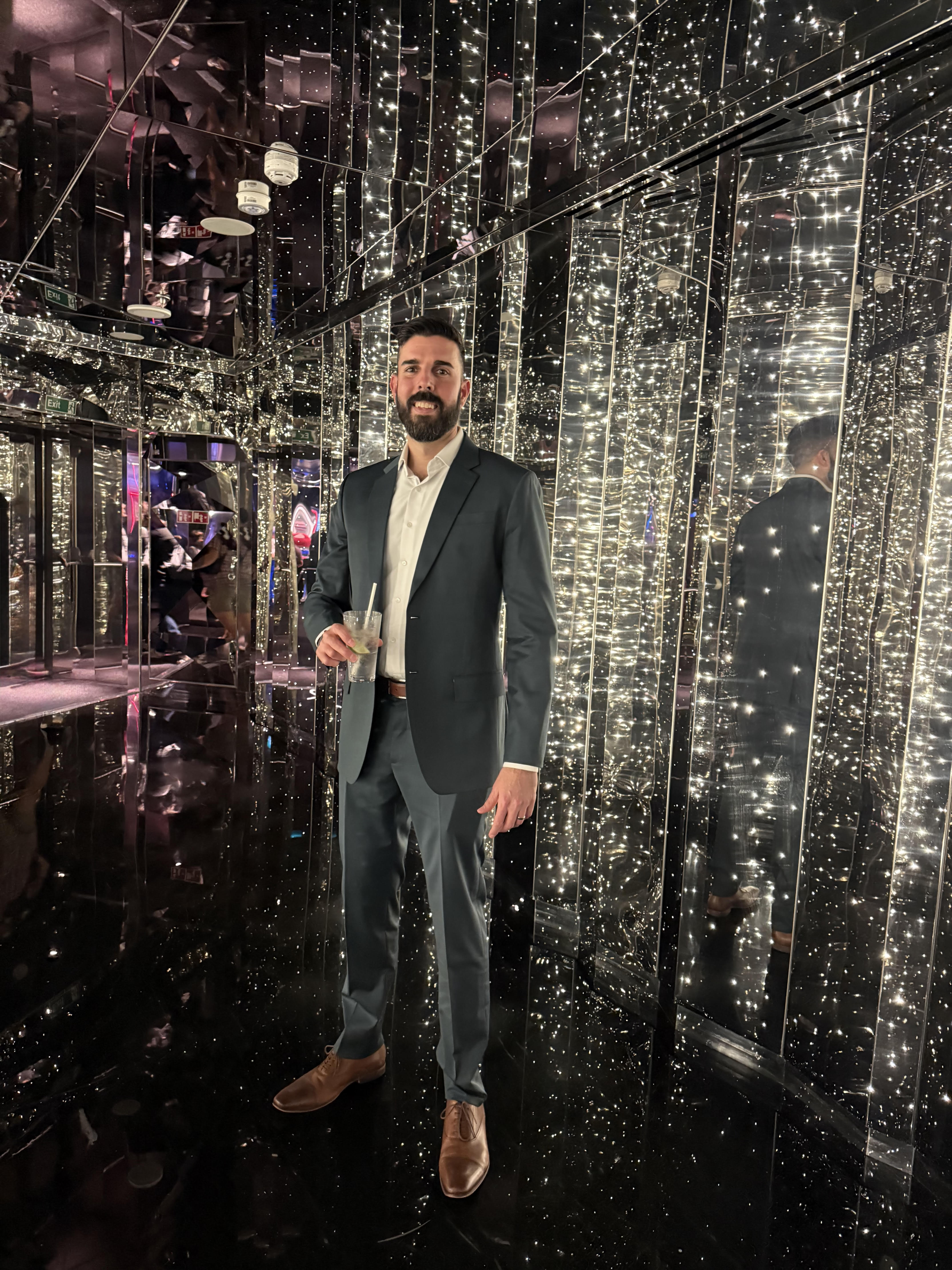 Advisor - Alexis Ivanka