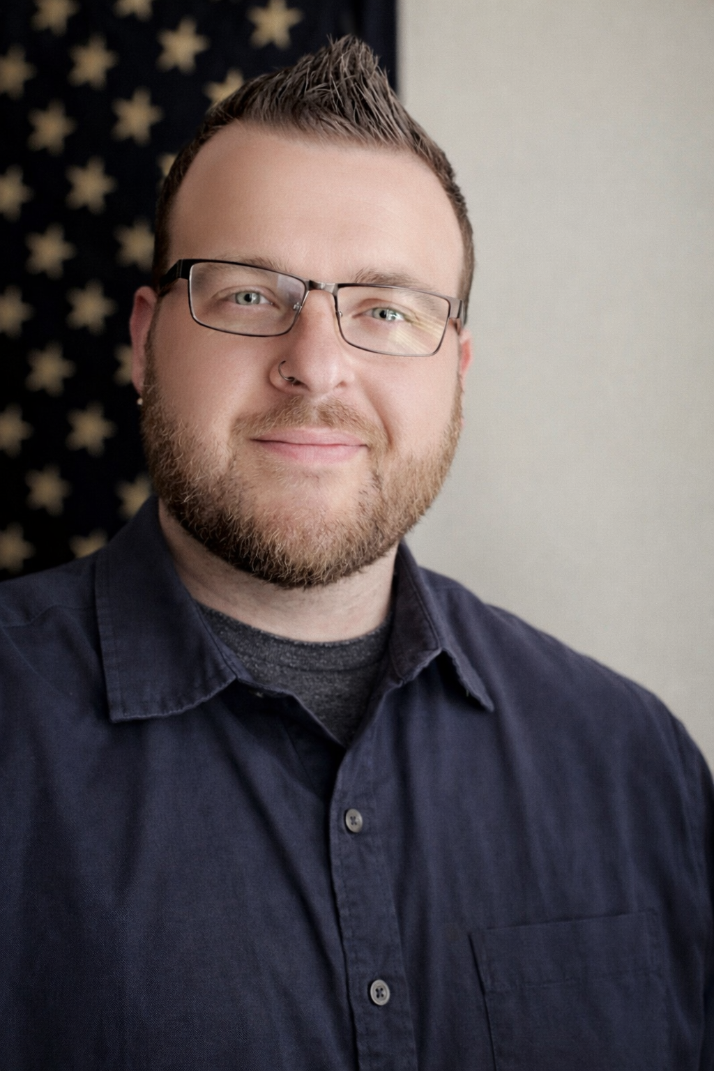 Advisor - Travis Clark