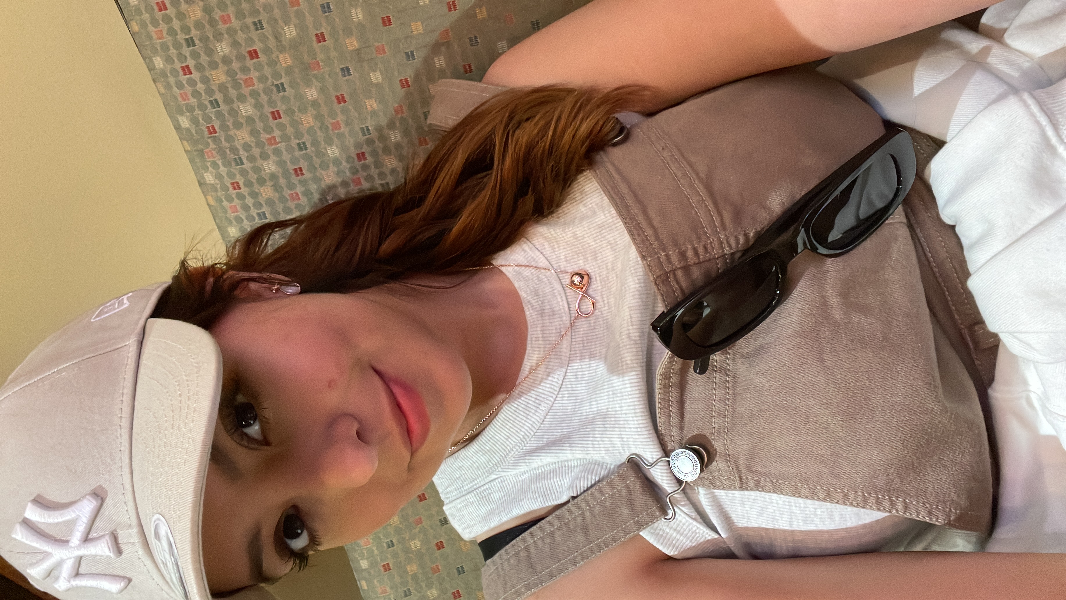 Fora Author - Magdalena Bencomo