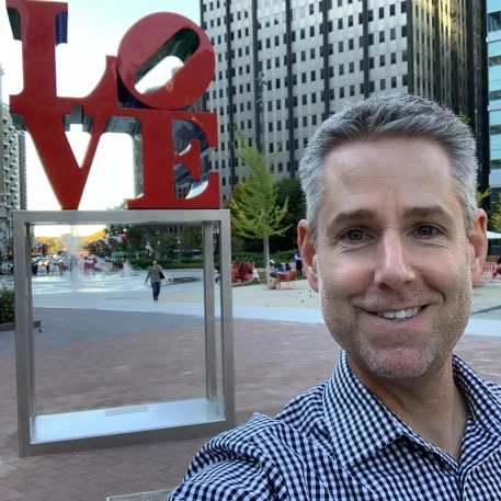 Advisor - Scott Gross