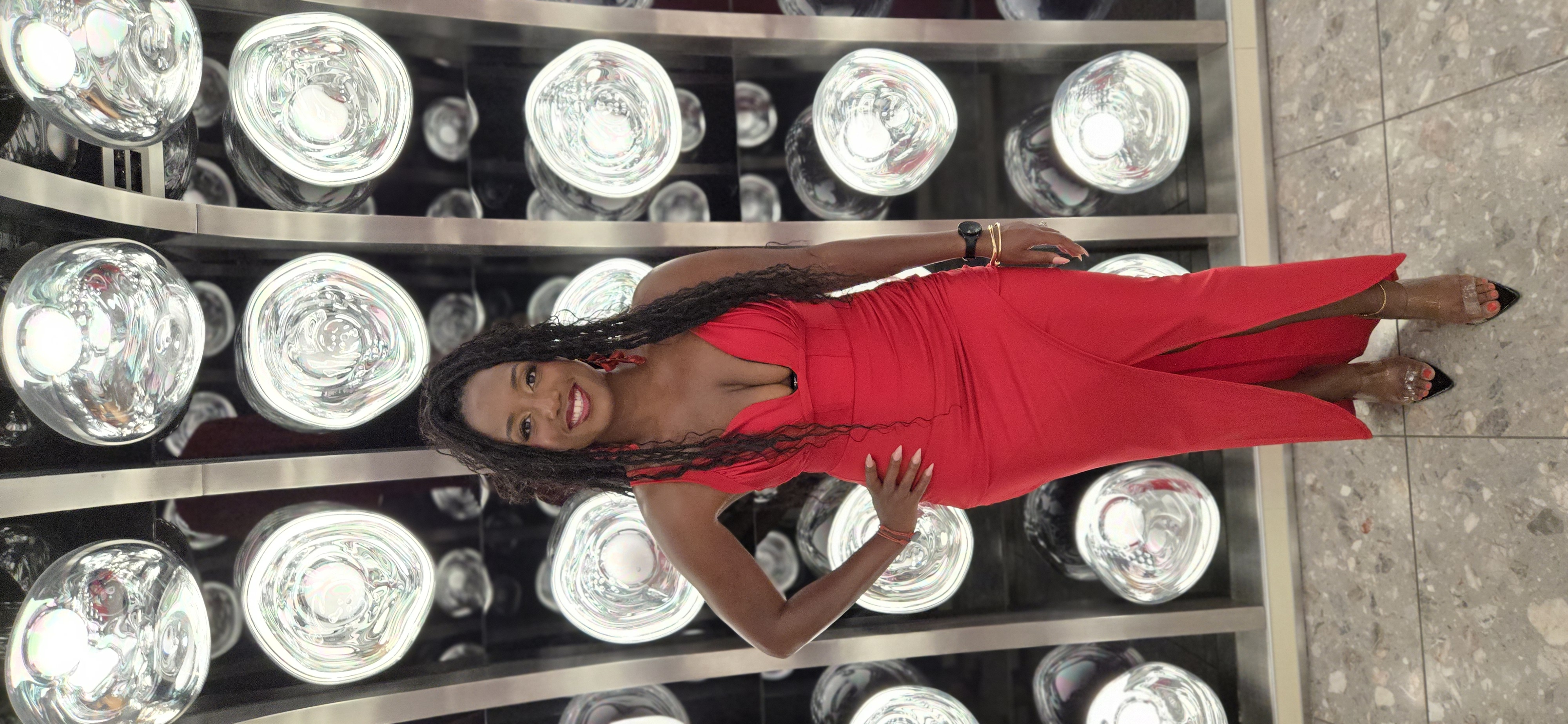 Advisor - Marla Petway