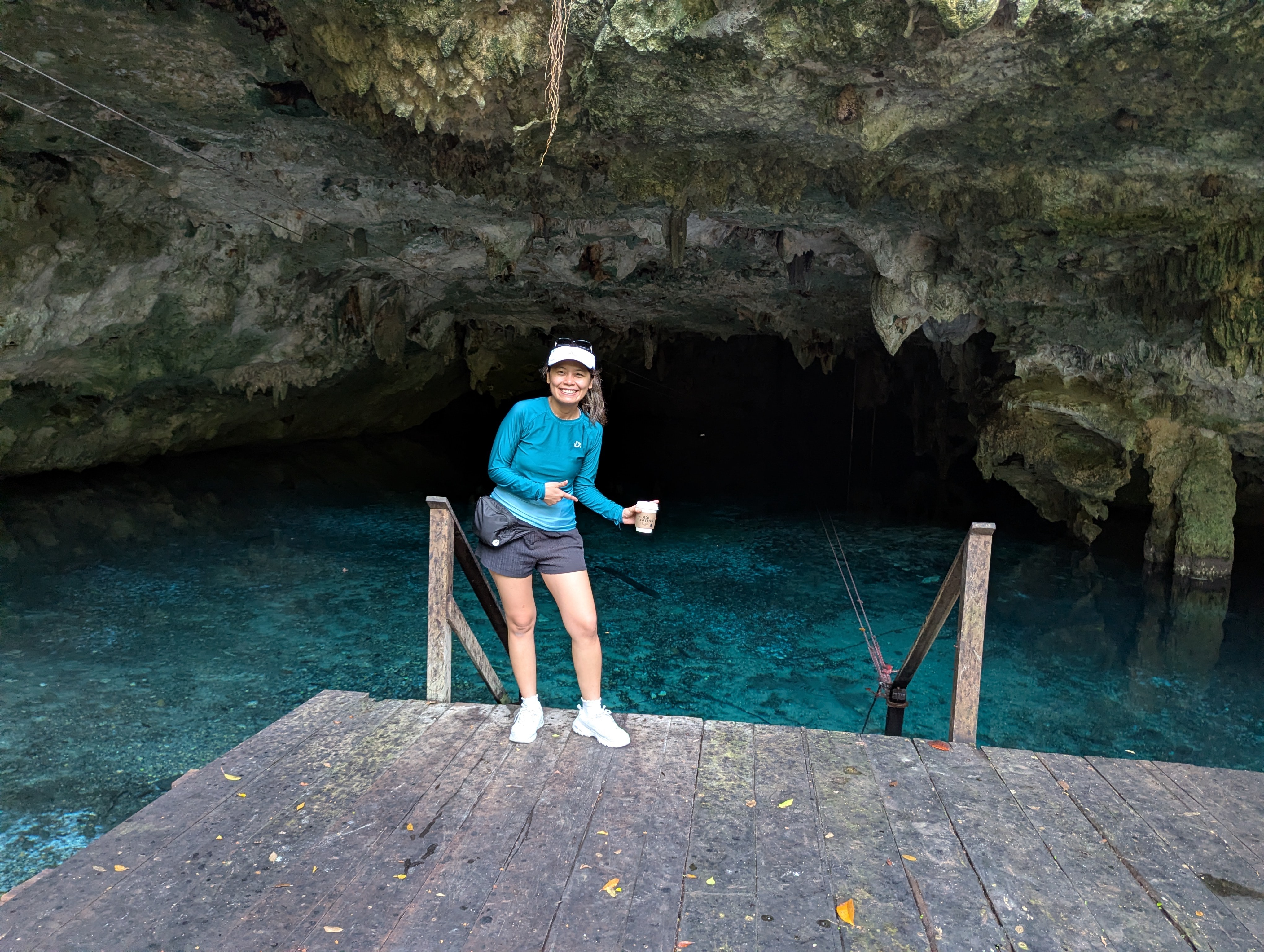 Advisor - Annie Thornton