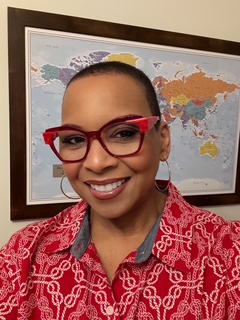 Advisor - Kathy Howell