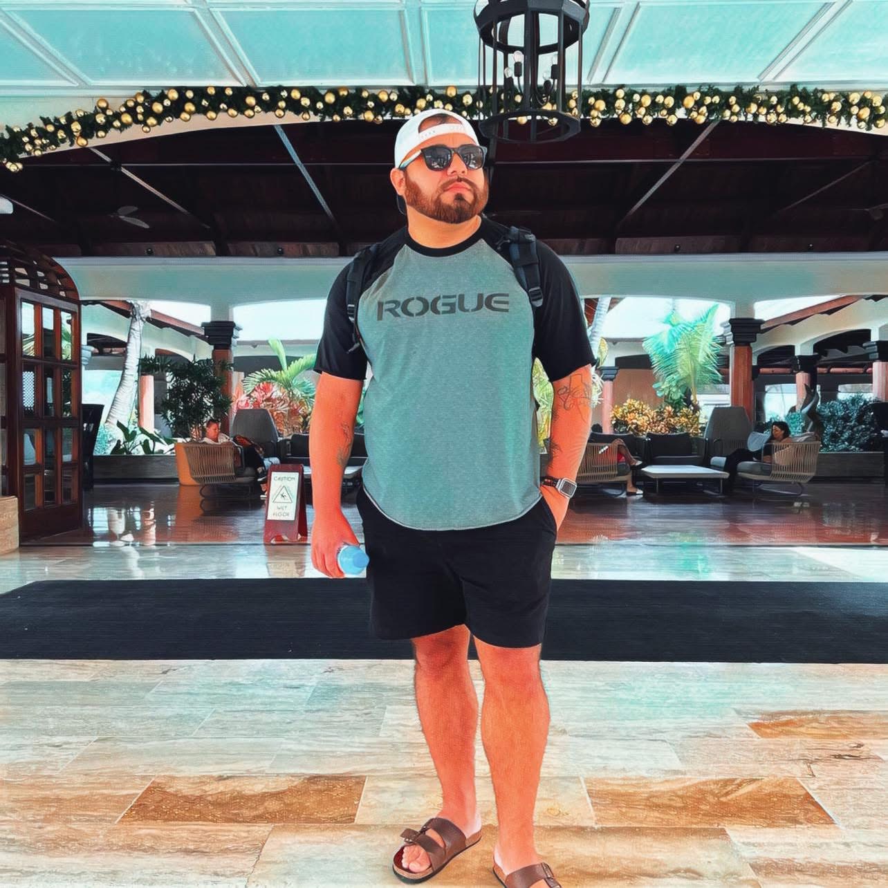 Advisor - Rolando Rivera