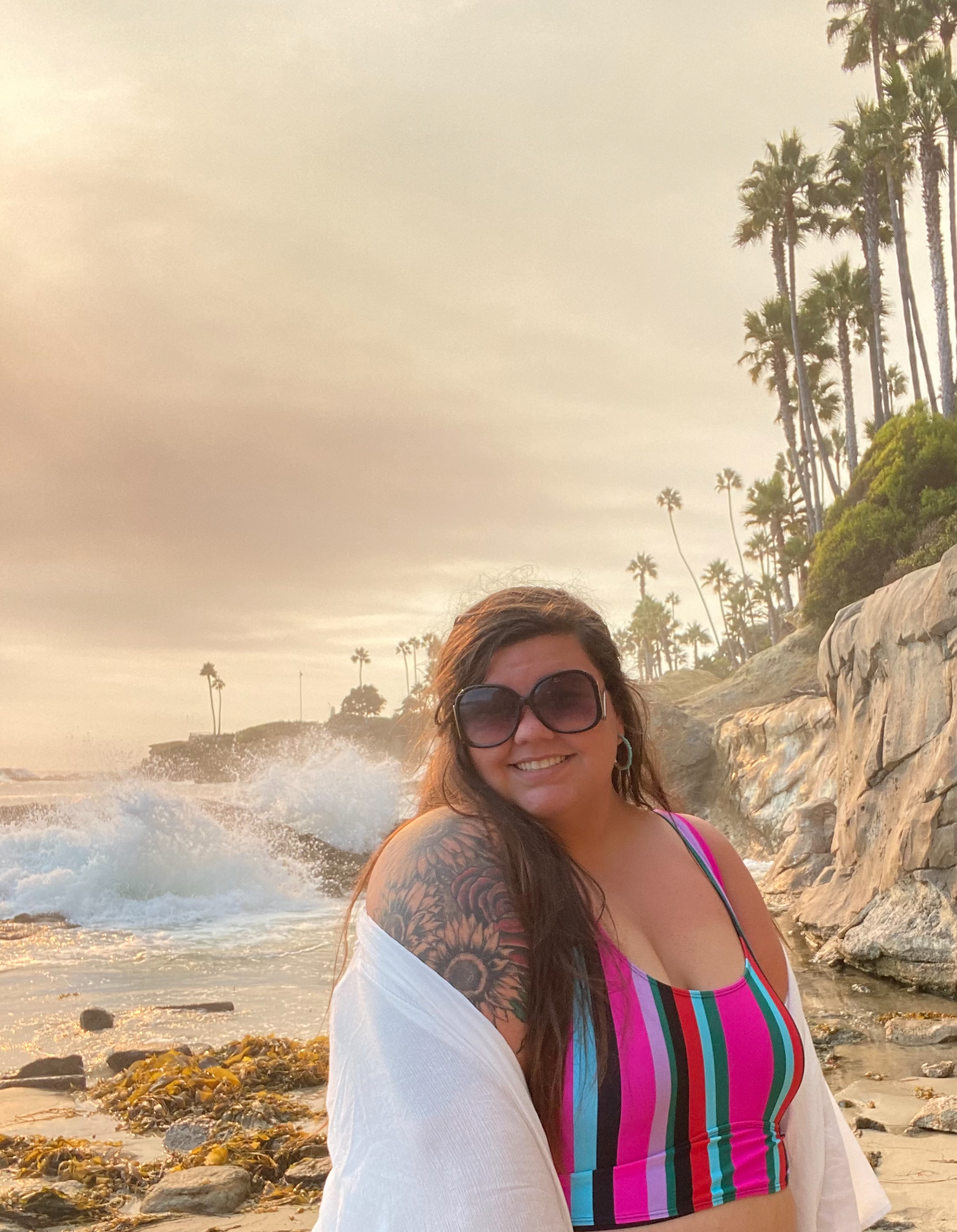 Advisor - Cynthia Rogers