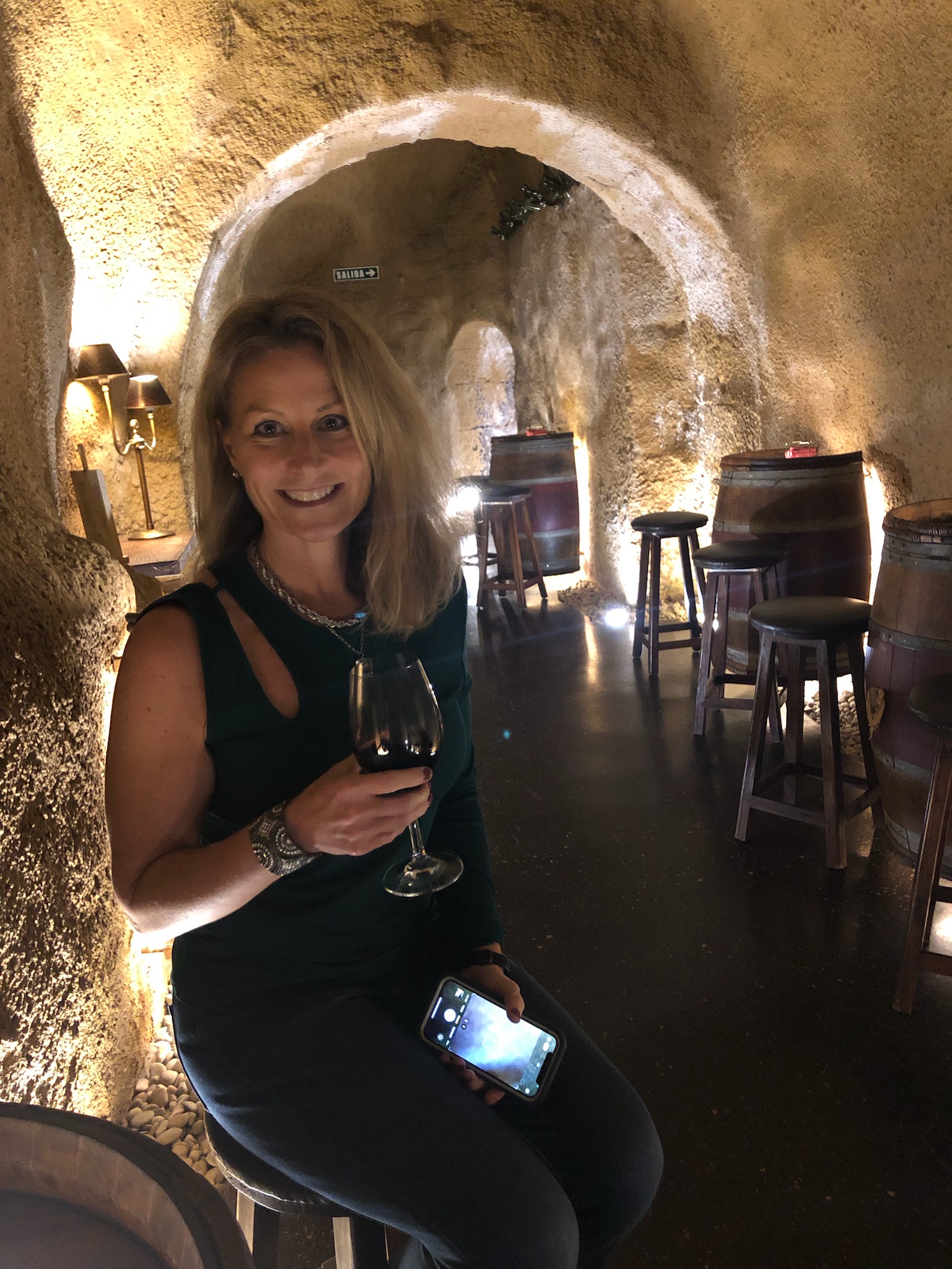 Fora Author - Kellie Macdonald
