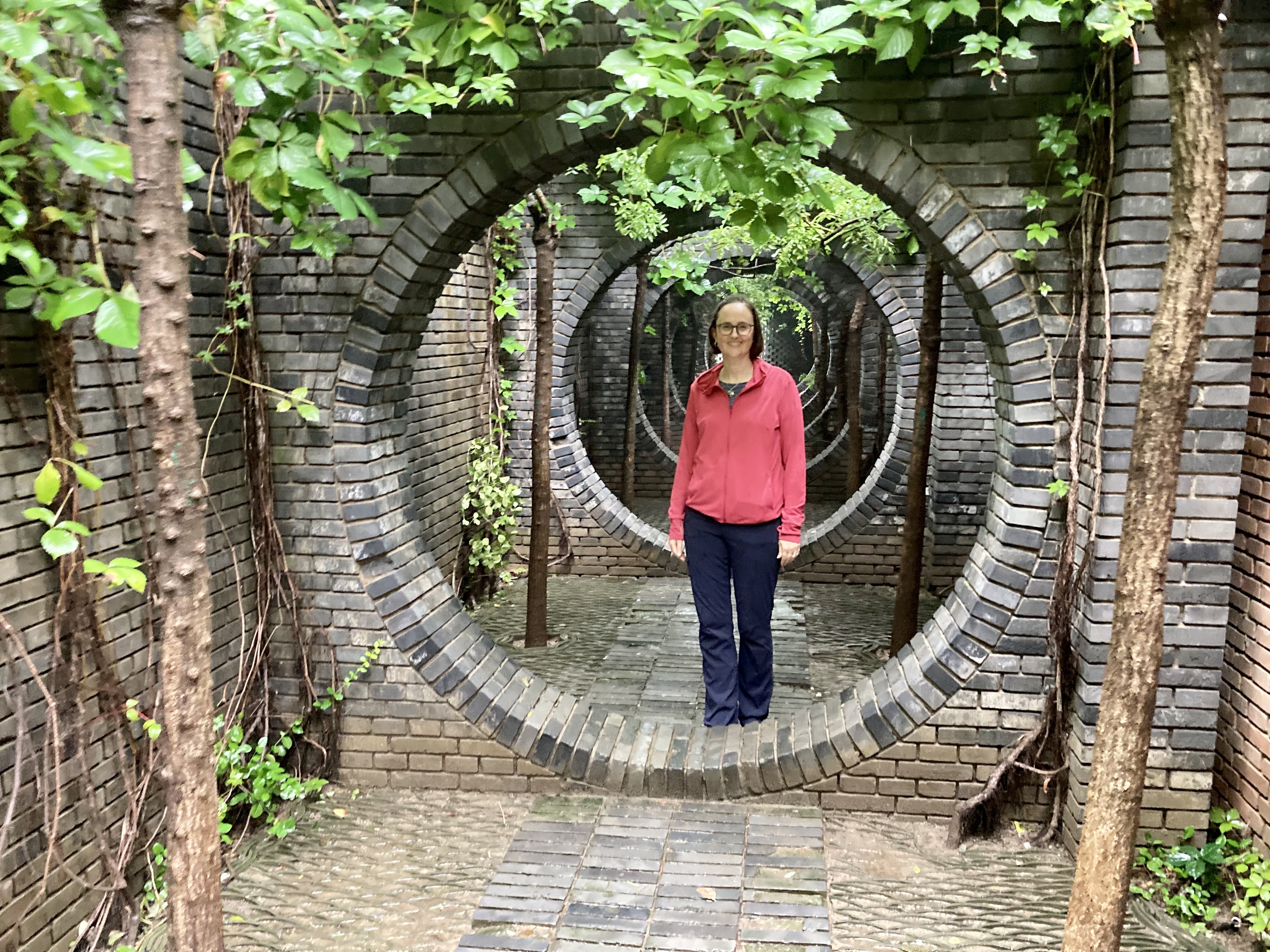 Advisor - Jennifer Redman