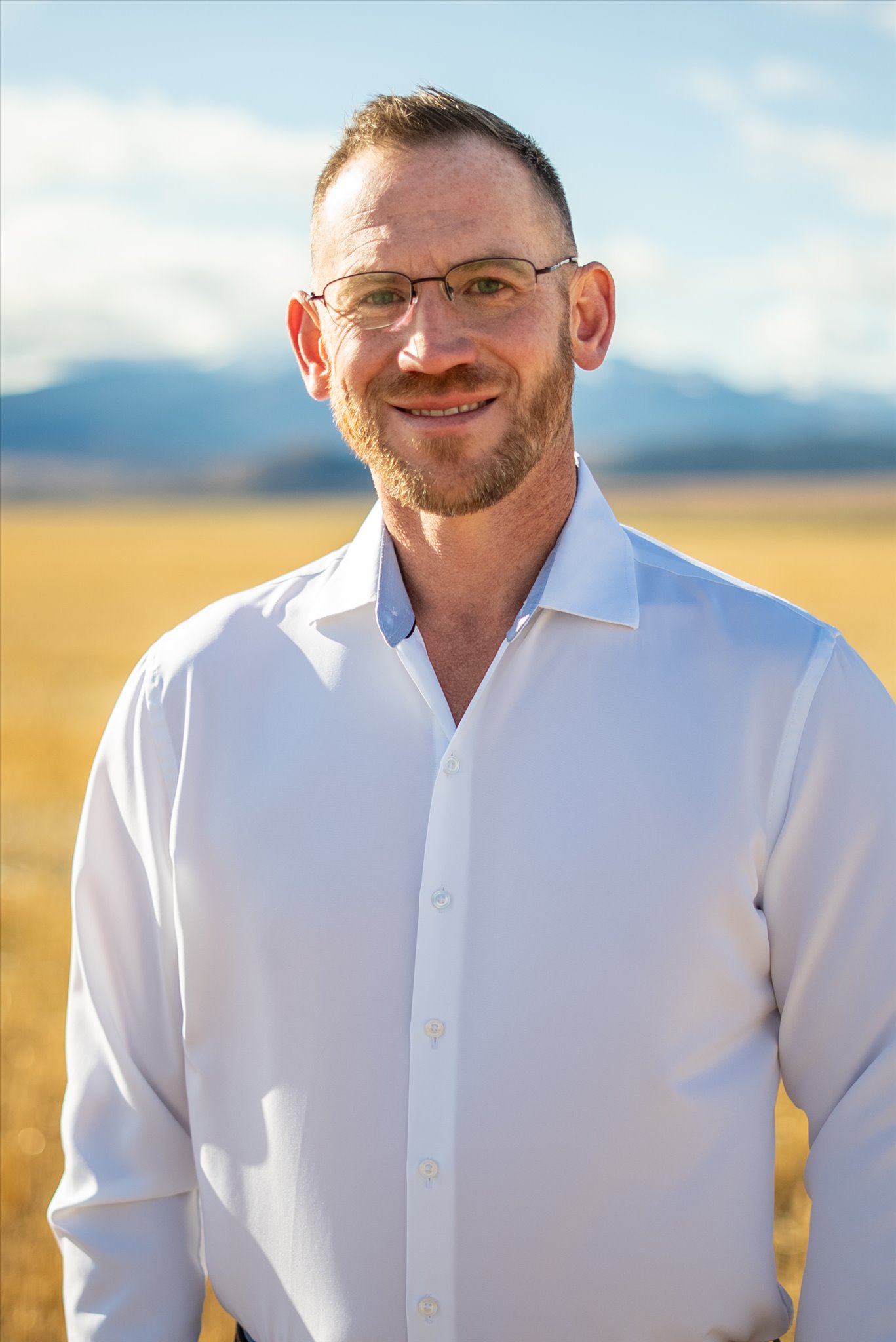 Advisor - Brandon Braaten