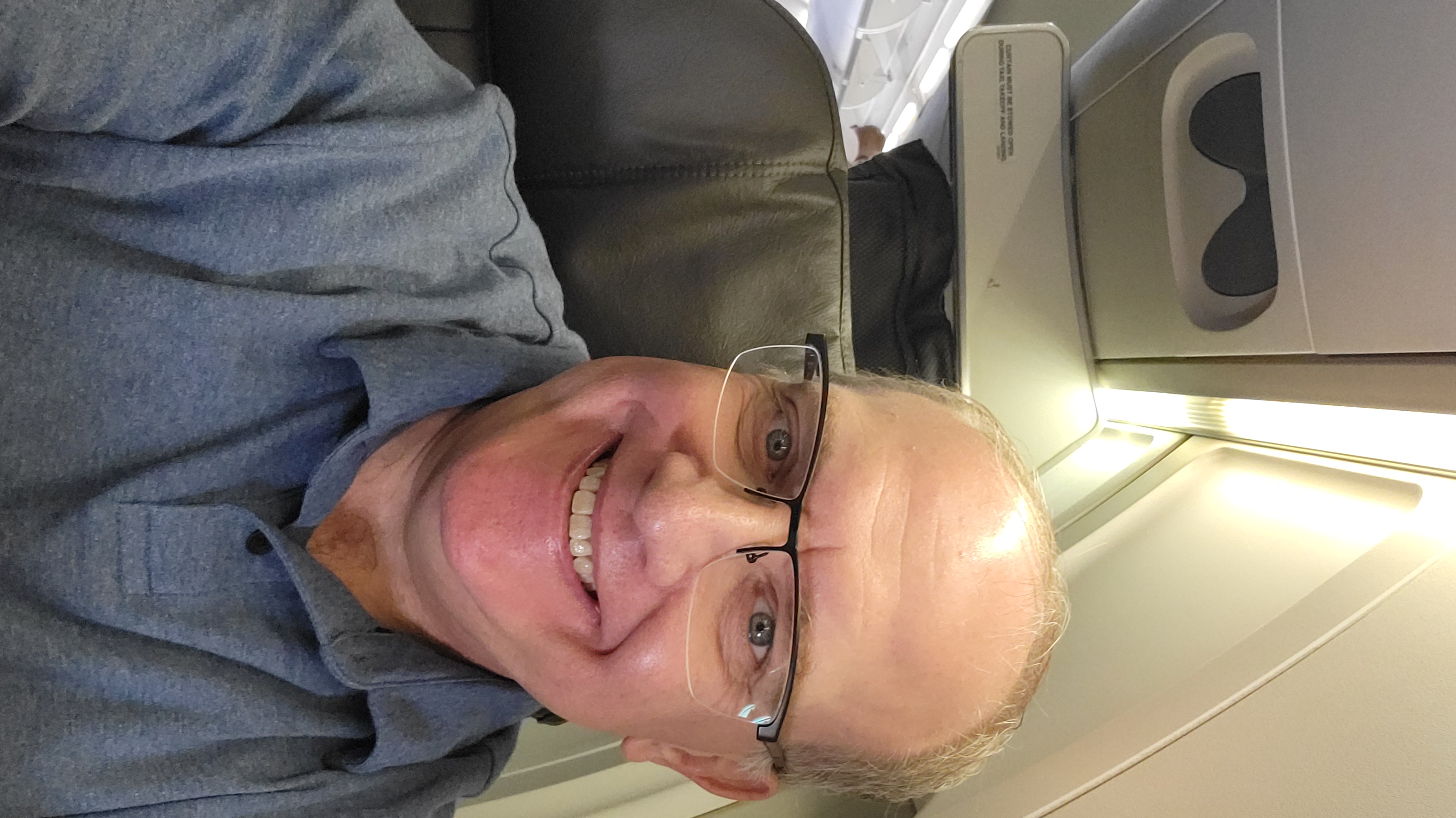 Advisor - Greg Wilska