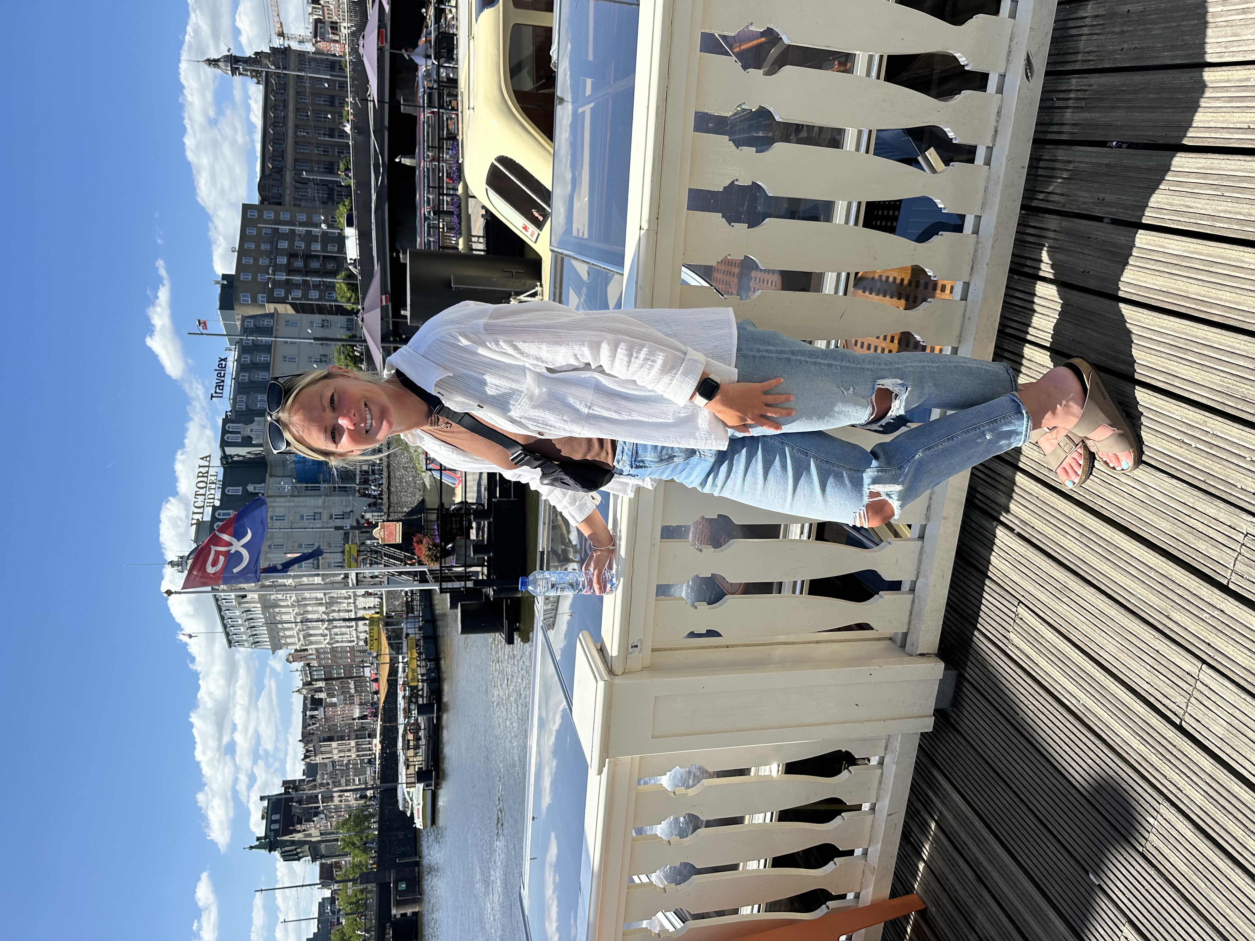 Advisor - Nikki Brown