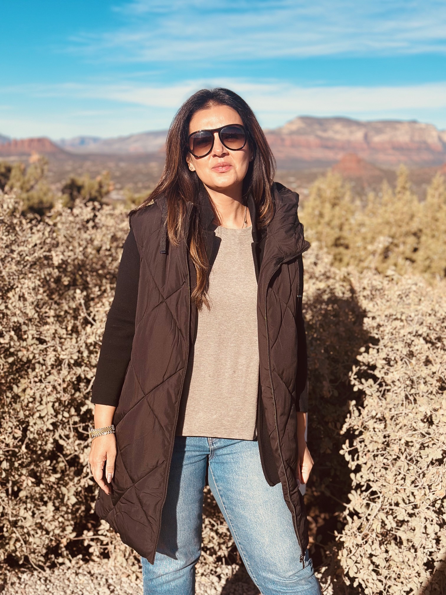 Fora Author - Tania Shehzad