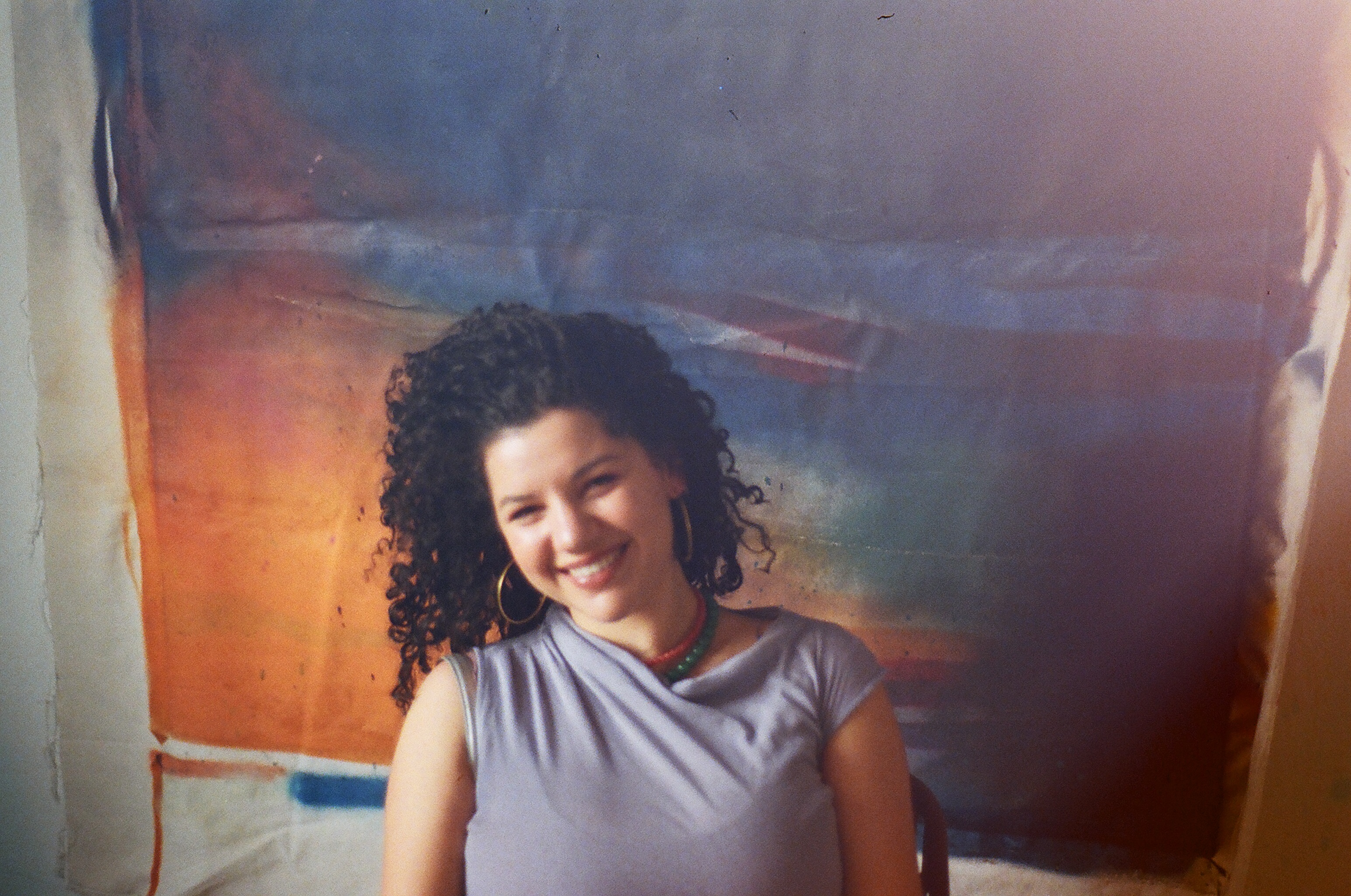 Advisor - Olivia Tandowsky