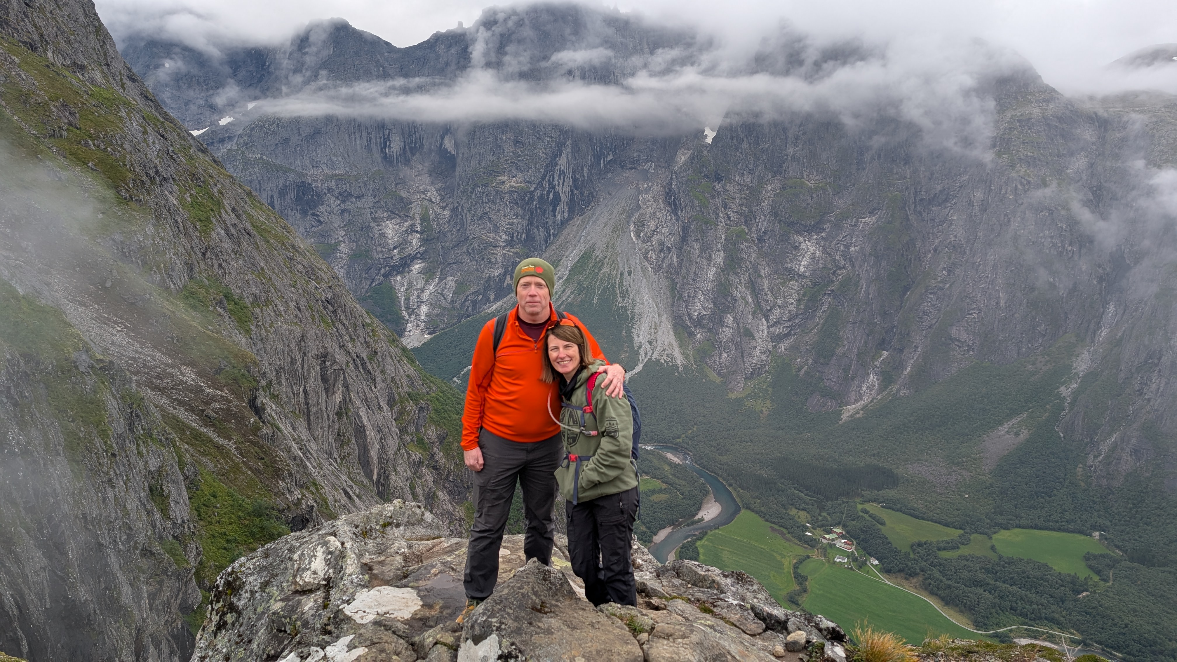 Advisor - Sonya Brown