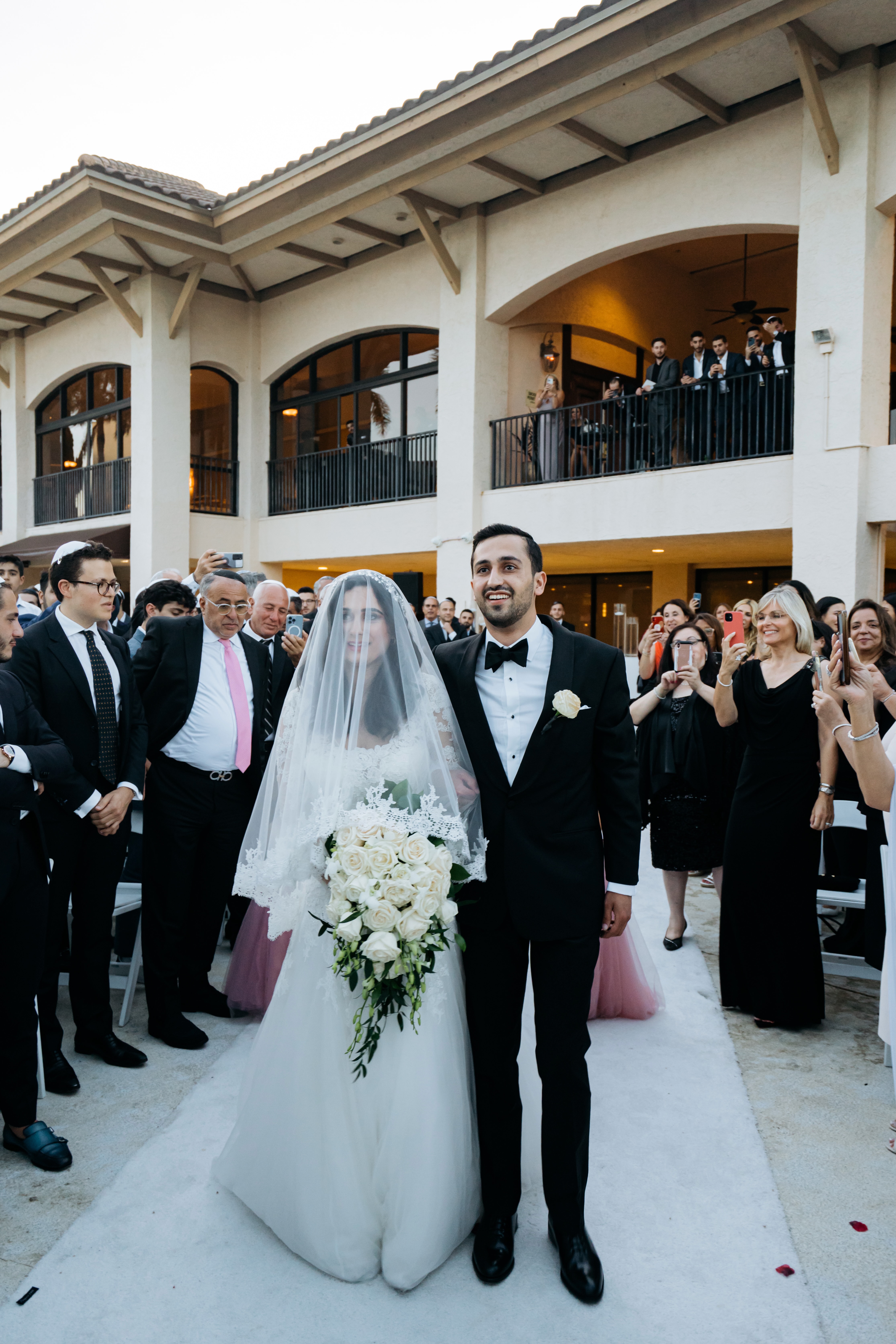 Advisor - Jonathan Benichou