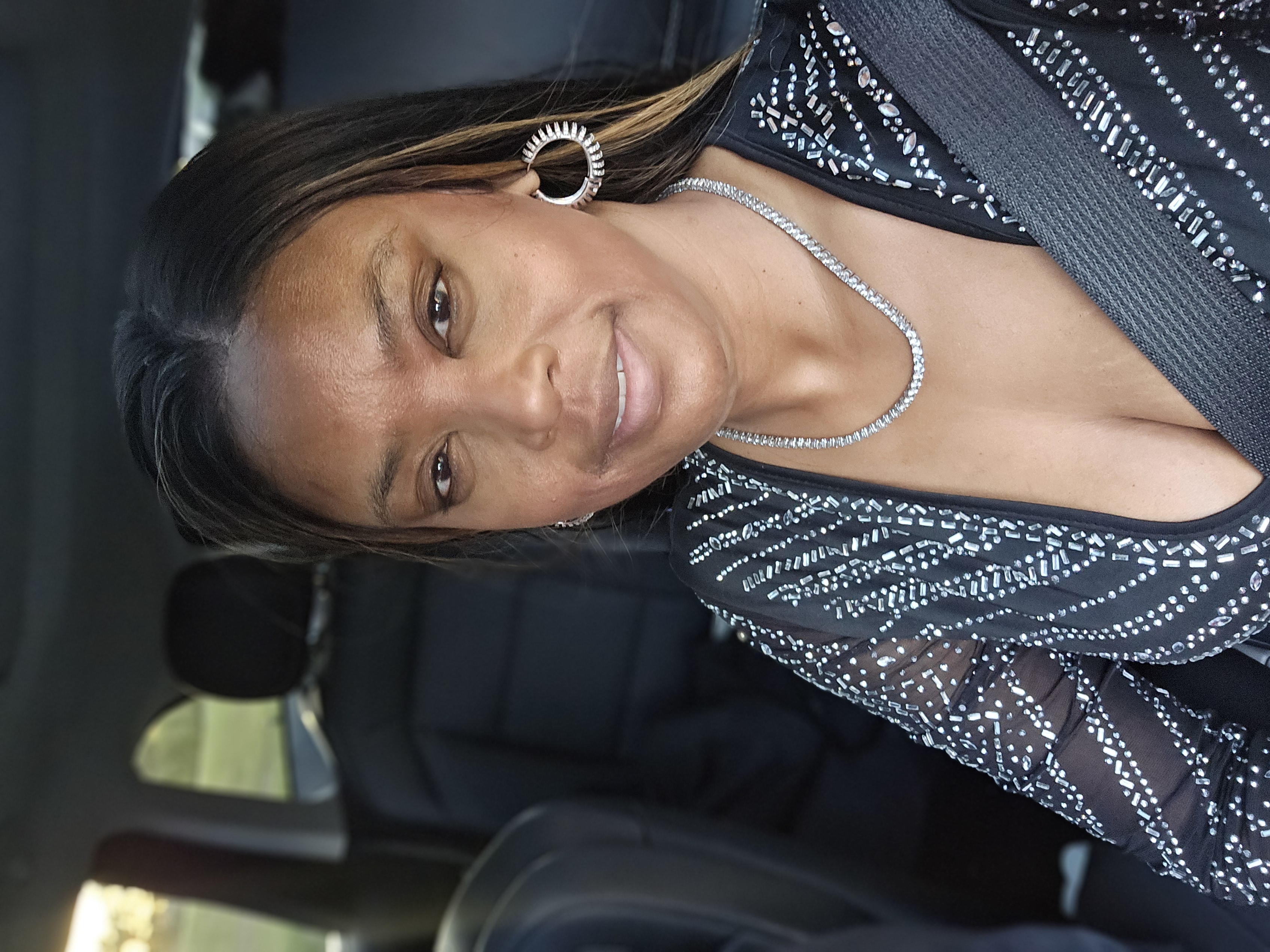 Advisor - Chermella Dandridge