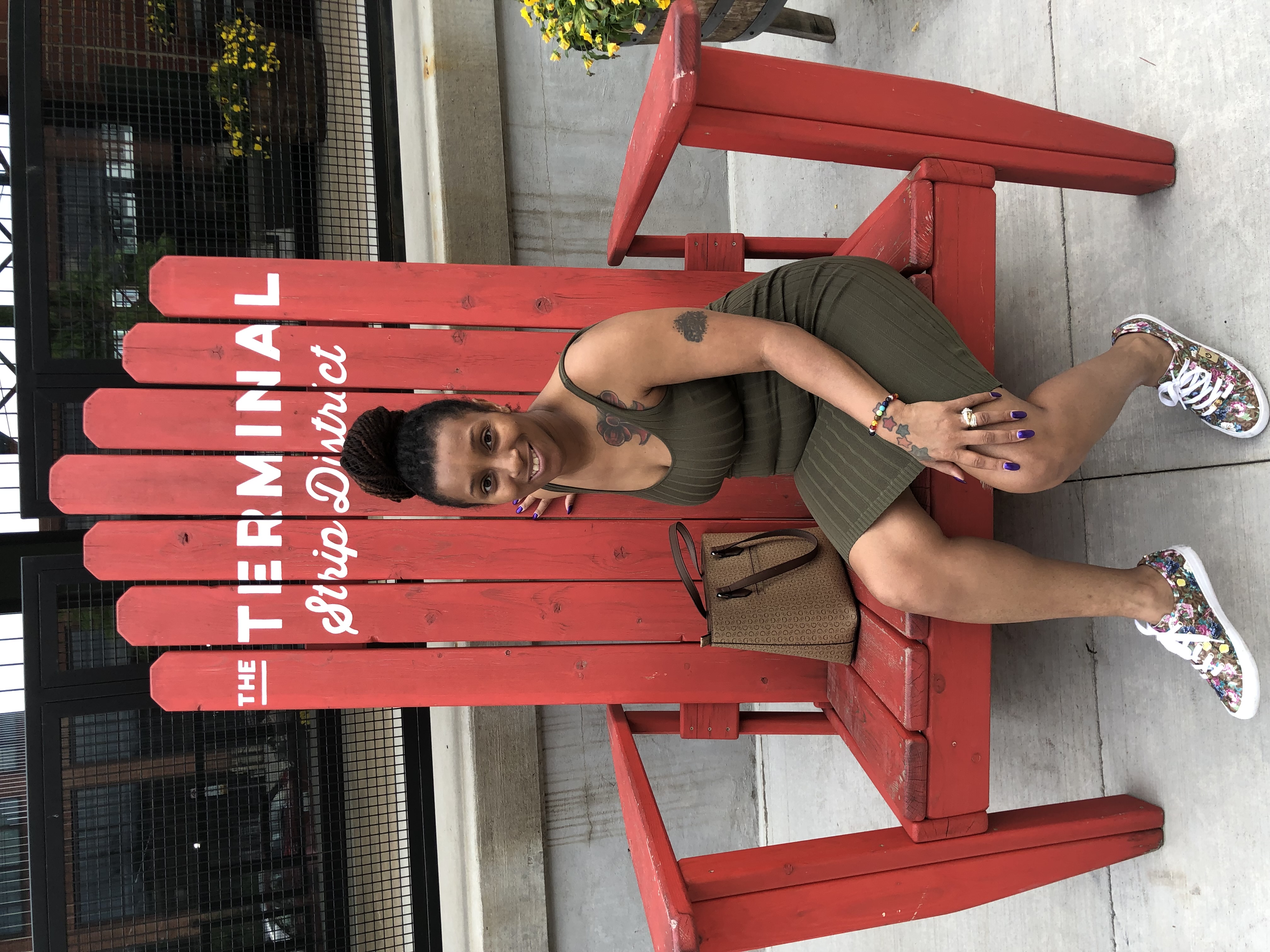 Advisor - Starr Goode