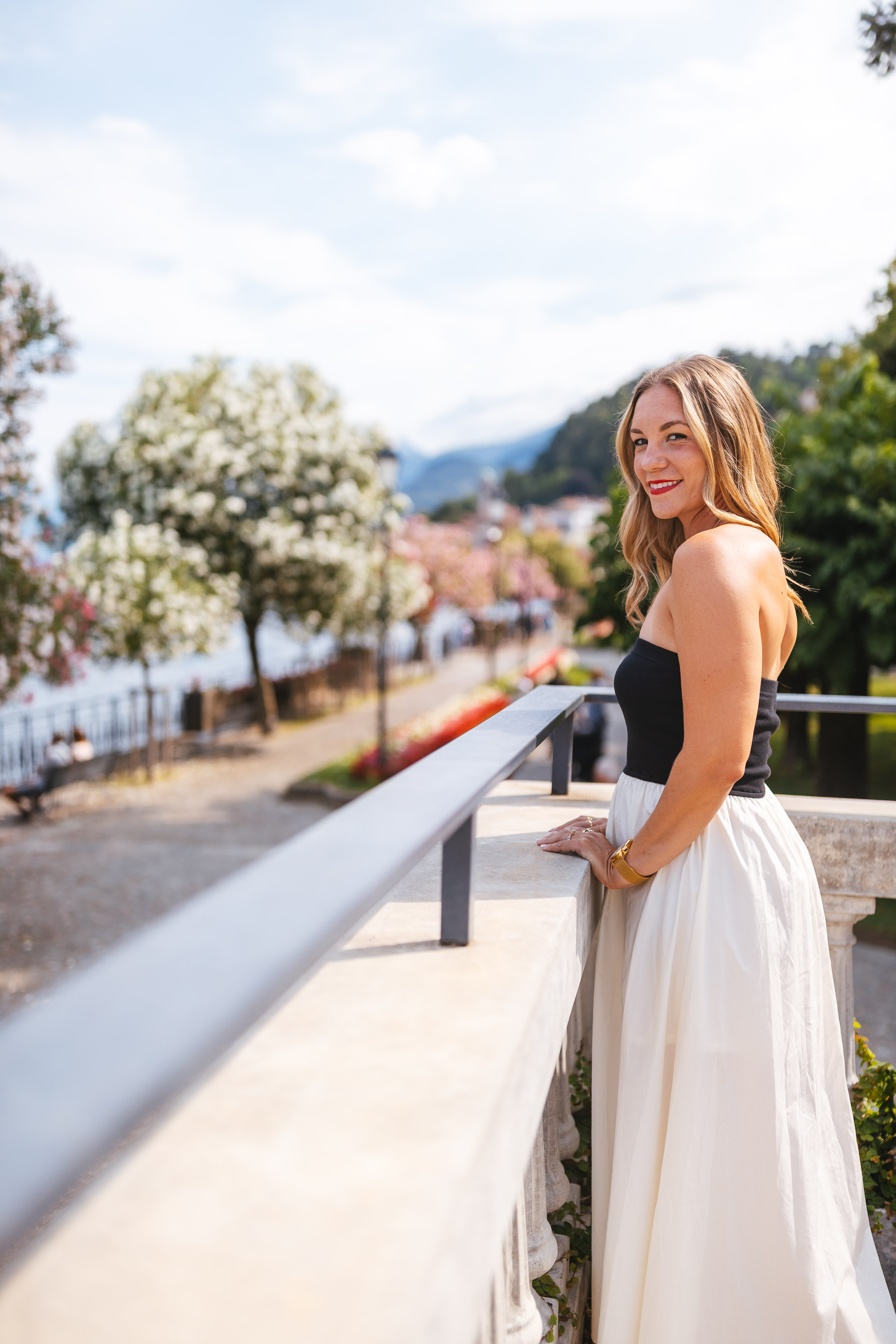 Advisor - Meghan Irle