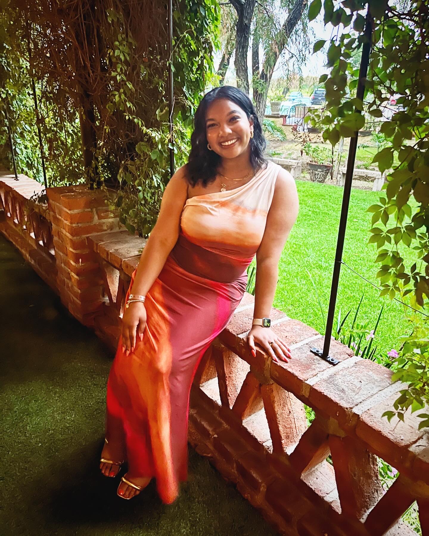 Advisor - Kasey Moore