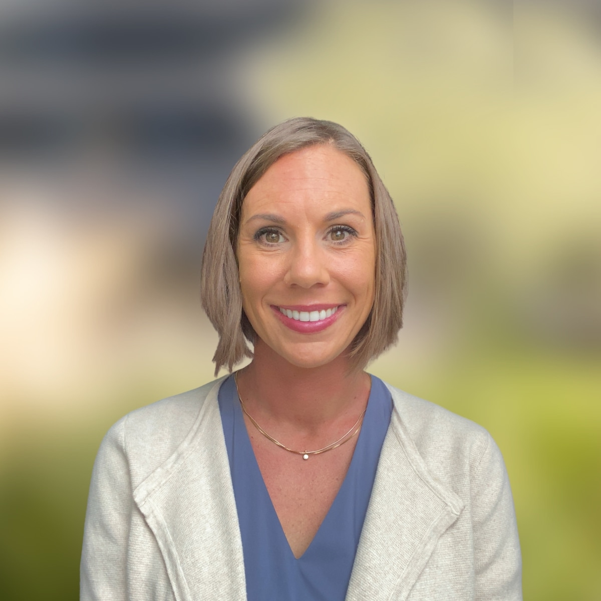 Advisor - Brystol Koch