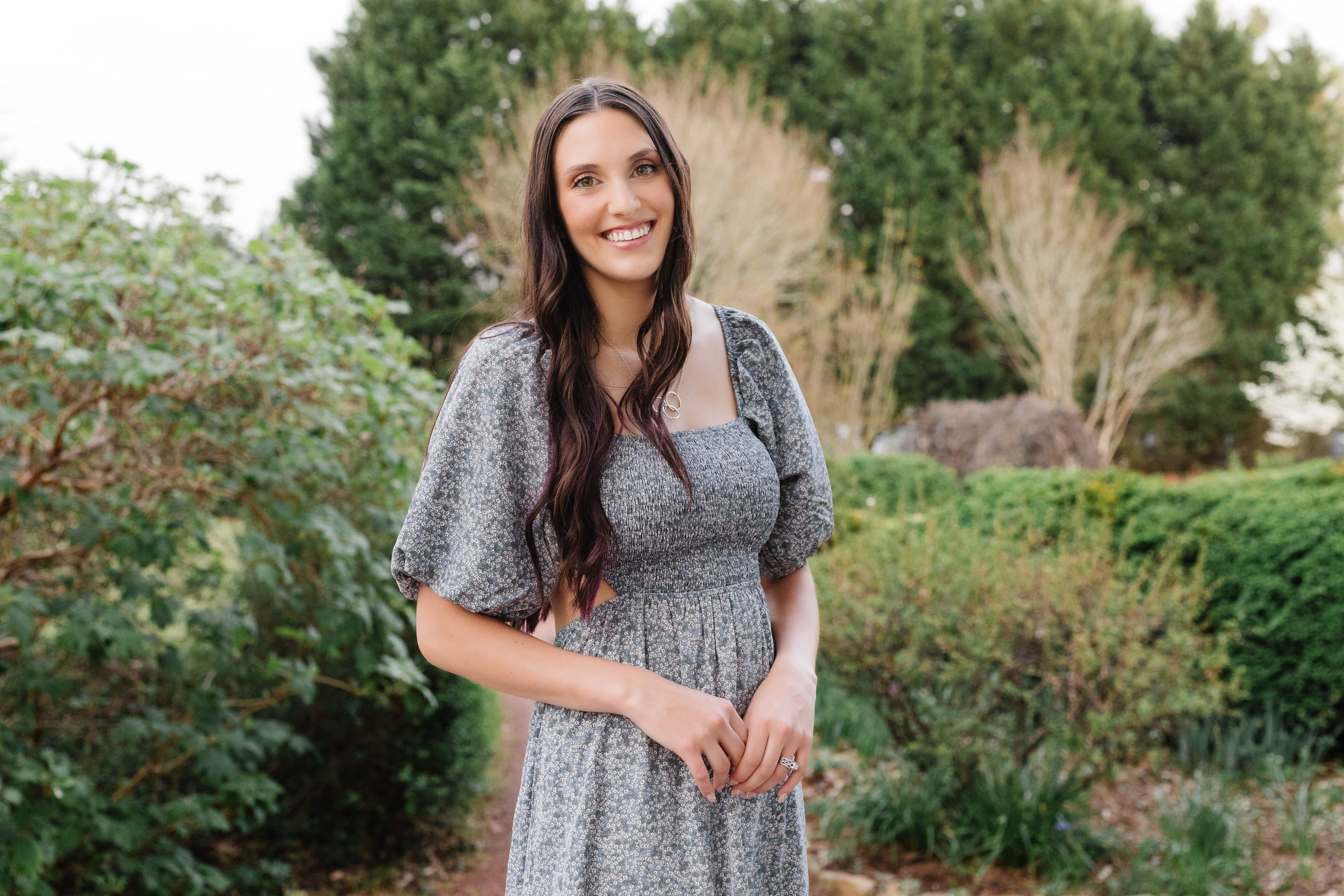 Advisor - Elisa Lahr