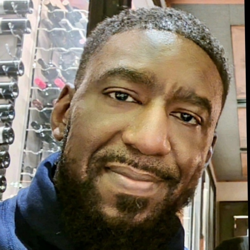 Advisor - Tory Stockton