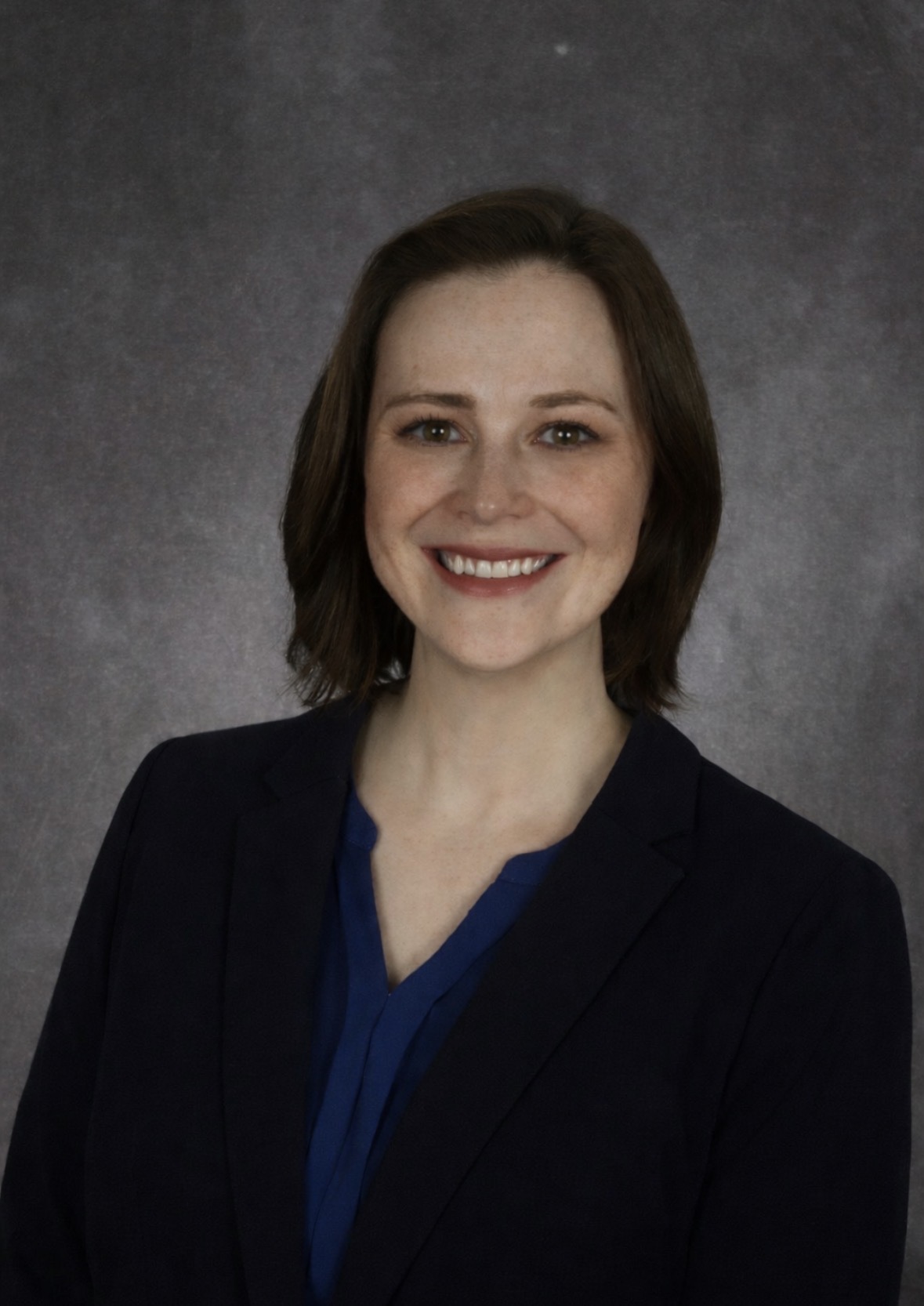 Advisor - Amanda Berg