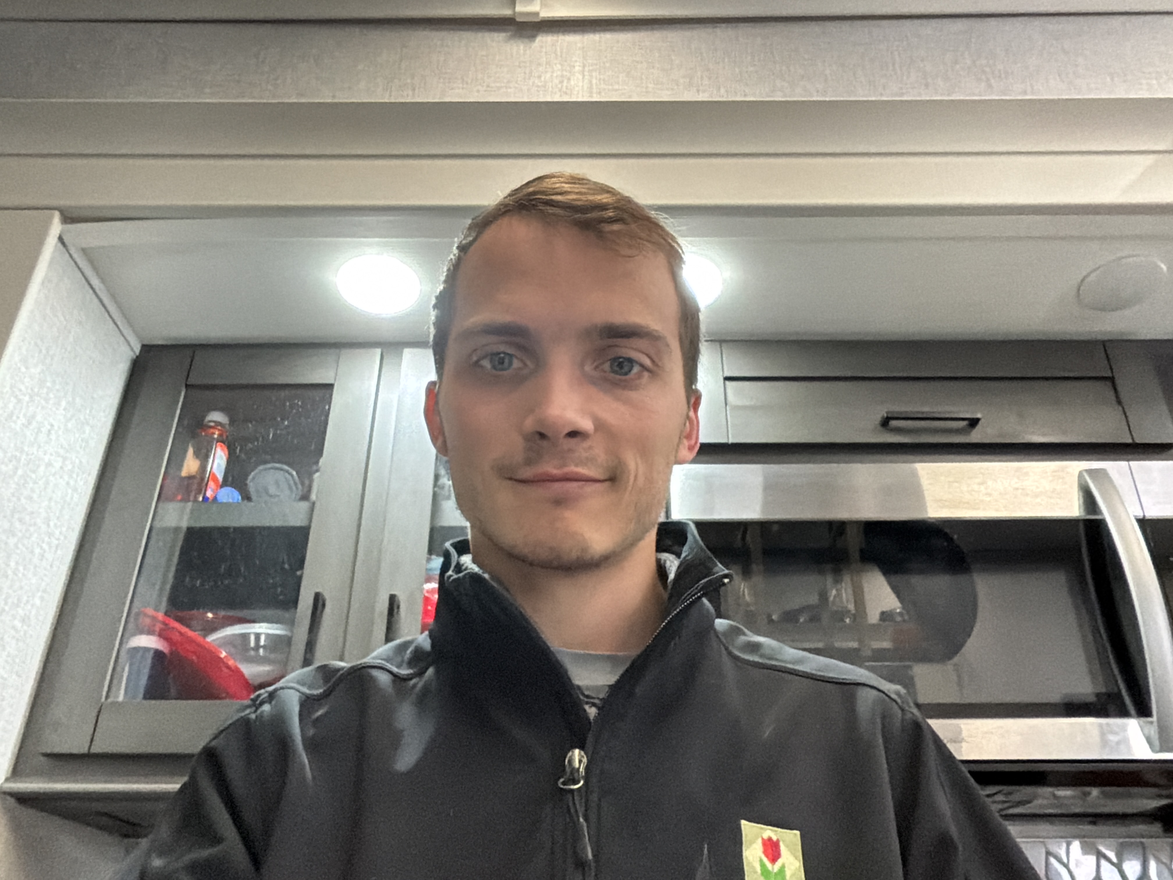 Advisor - Joshua Sallo