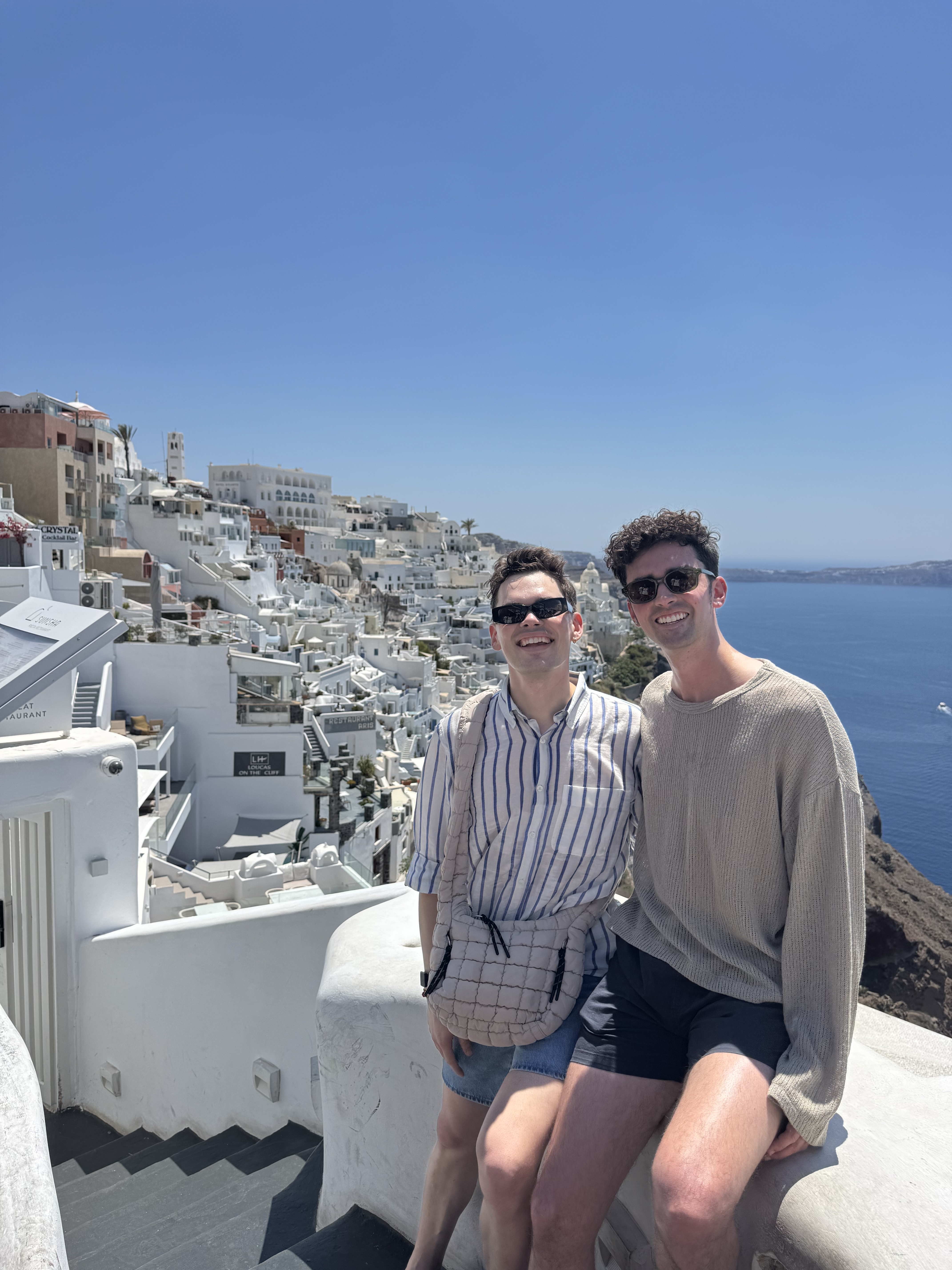 Advisor - Samuel Chernyy