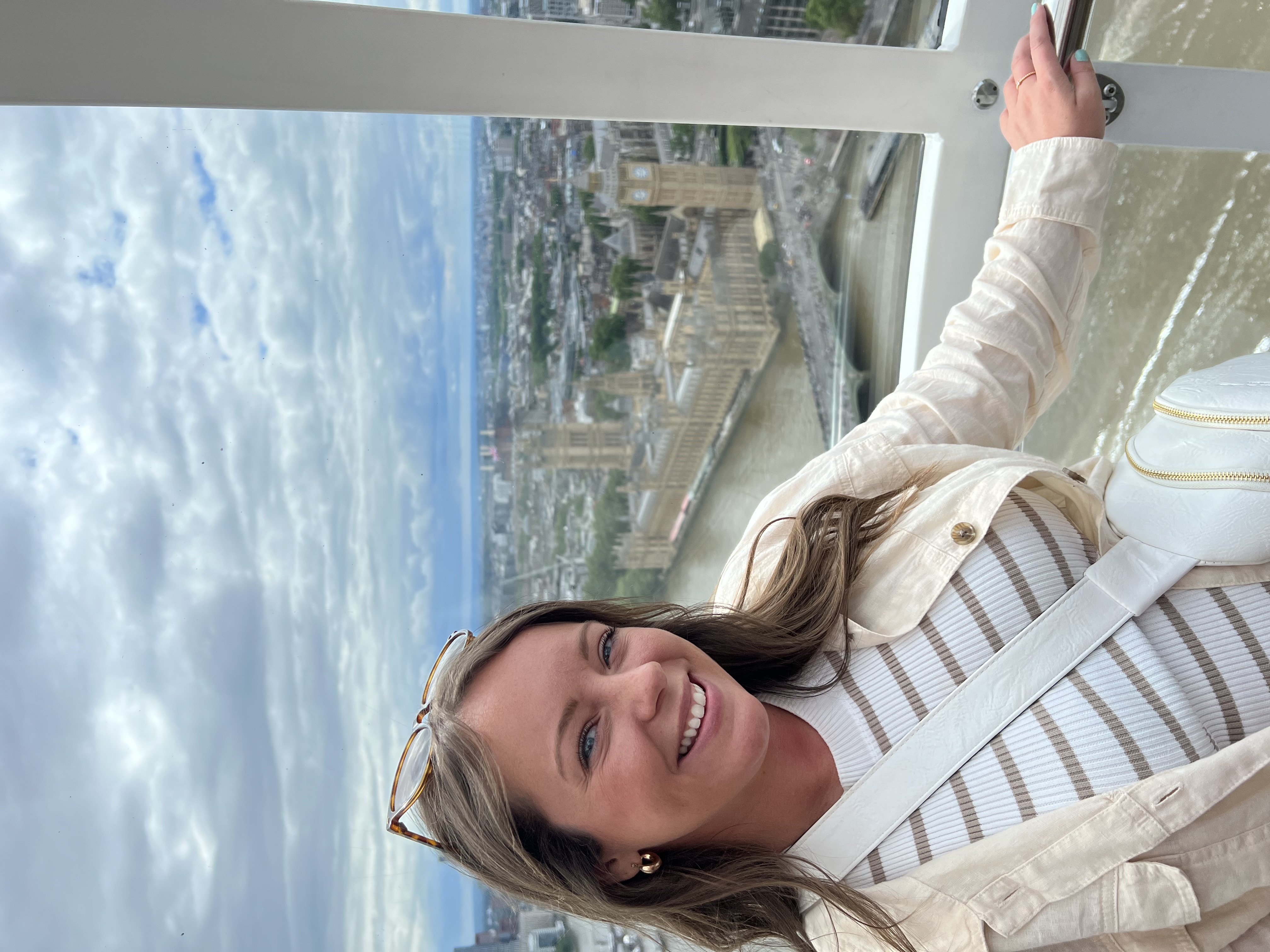 Advisor - Ash Anderson