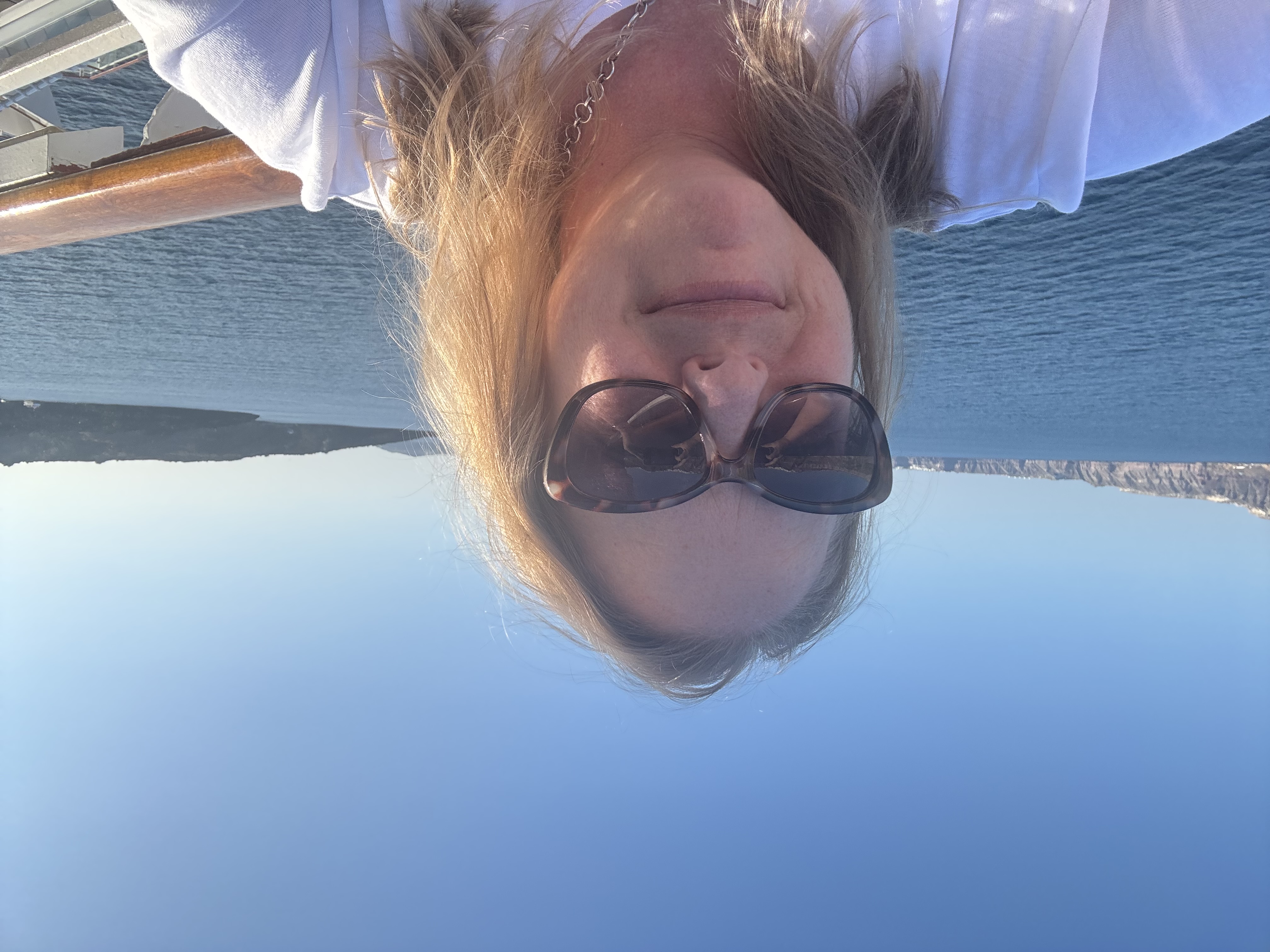 Advisor - Kimberley Meeder