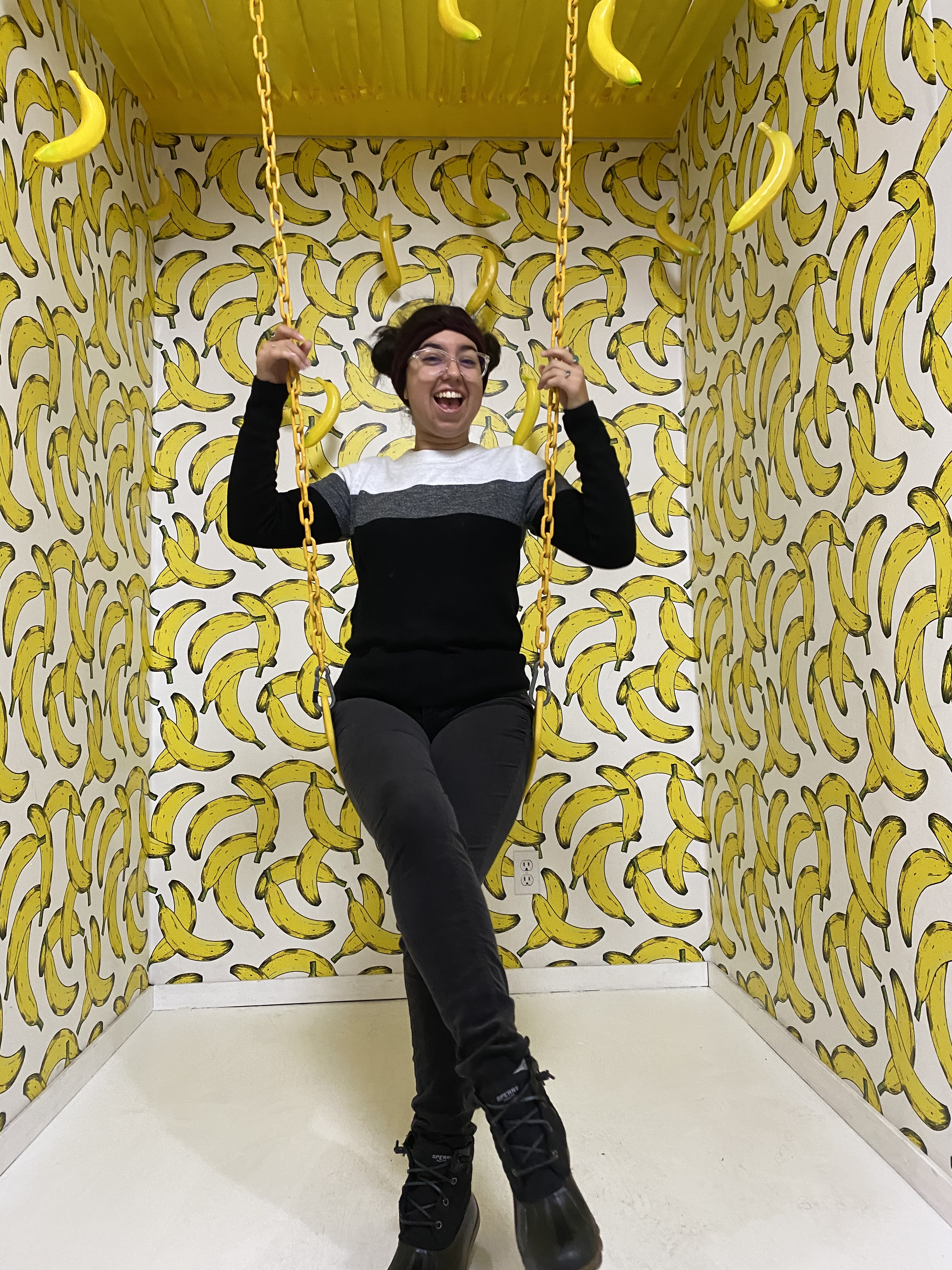 Advisor - Rosy Gracia