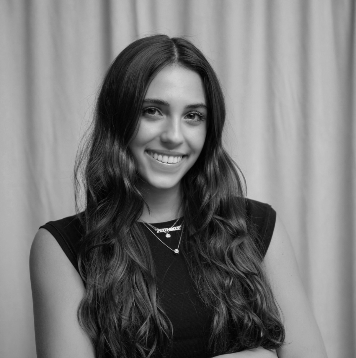 Fora Author - Alexa Shelton