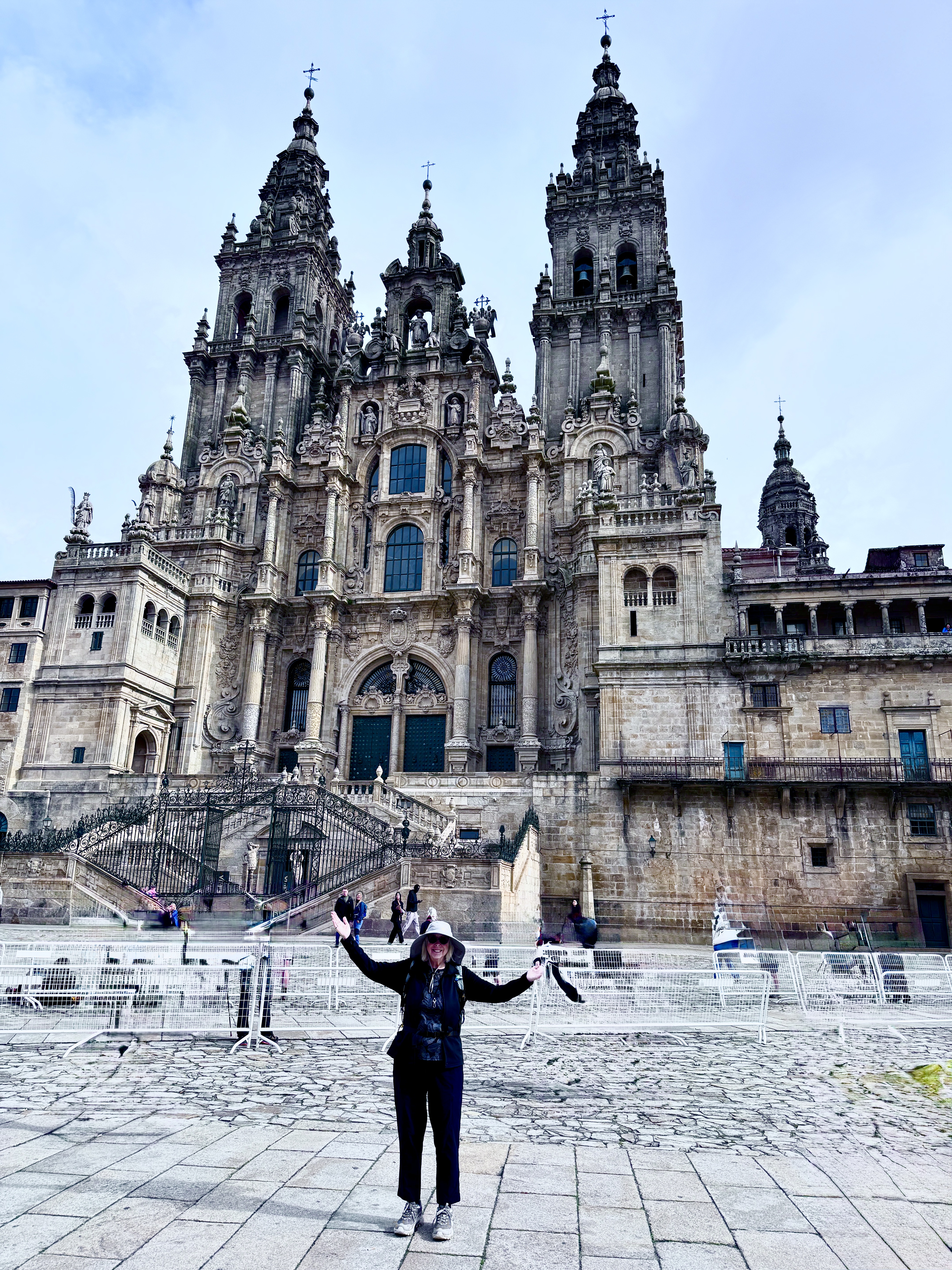 Advisor - Deborah Dotson