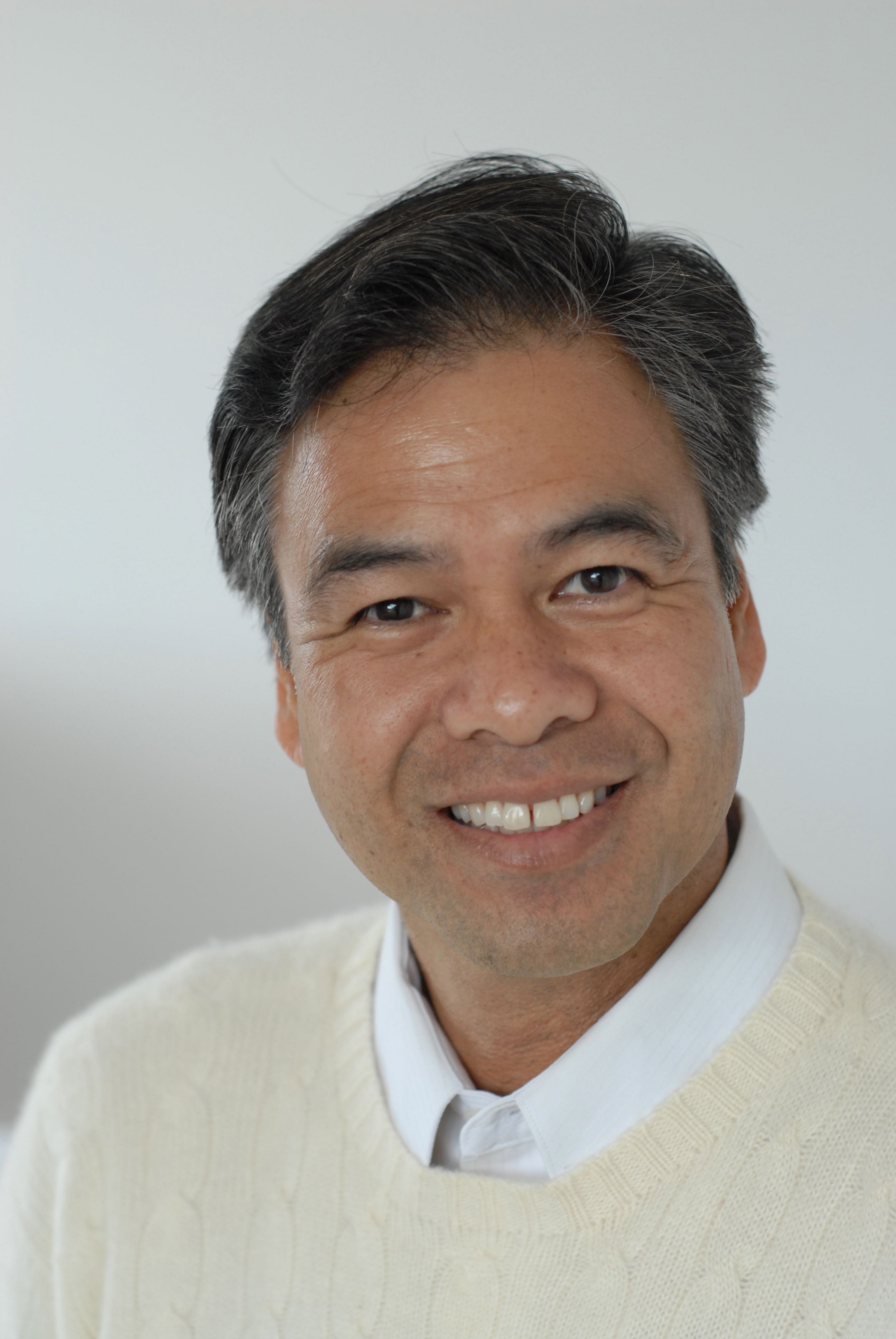 Advisor - Joel Garcia