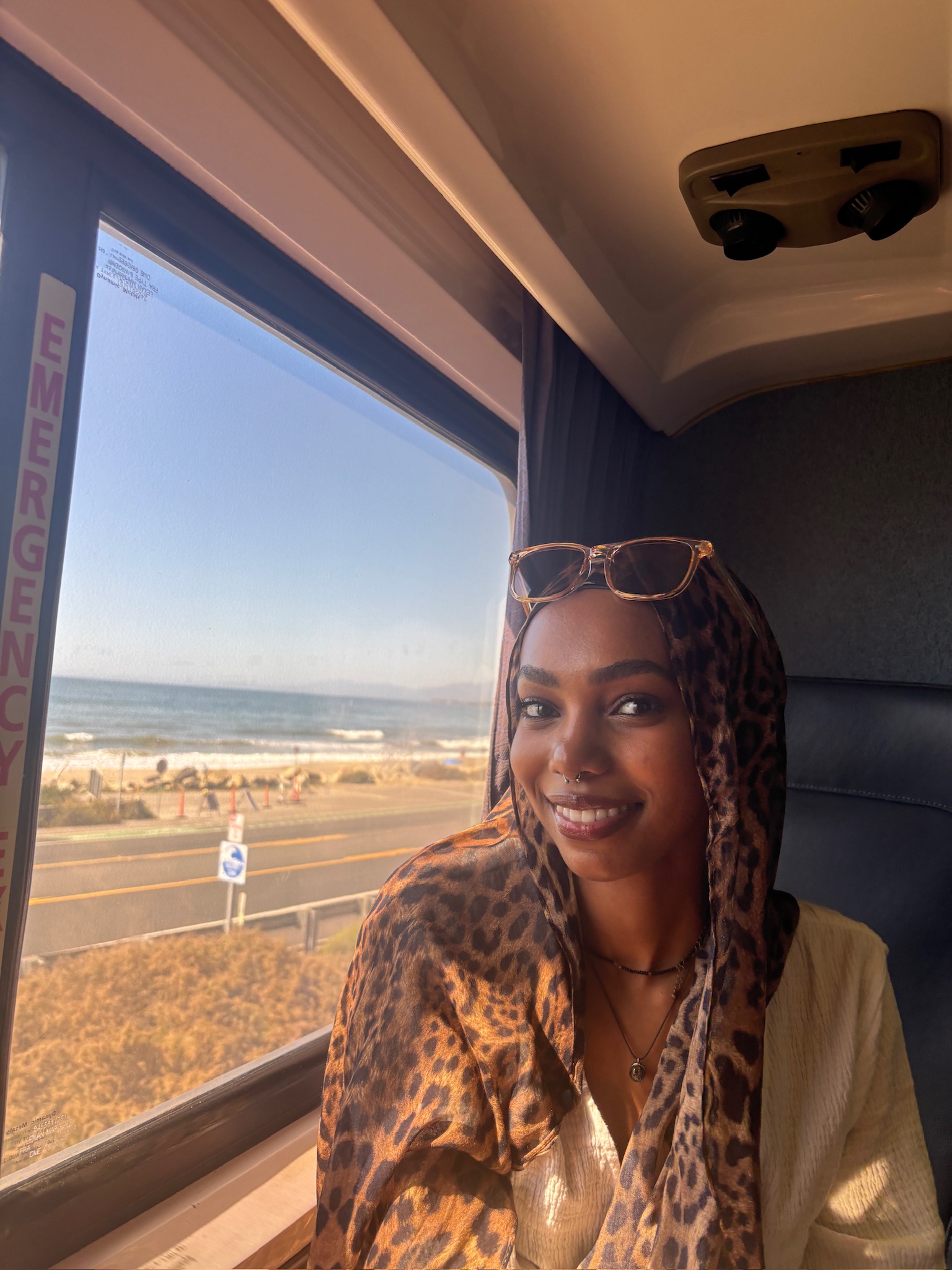 Advisor - Hikma Jemal