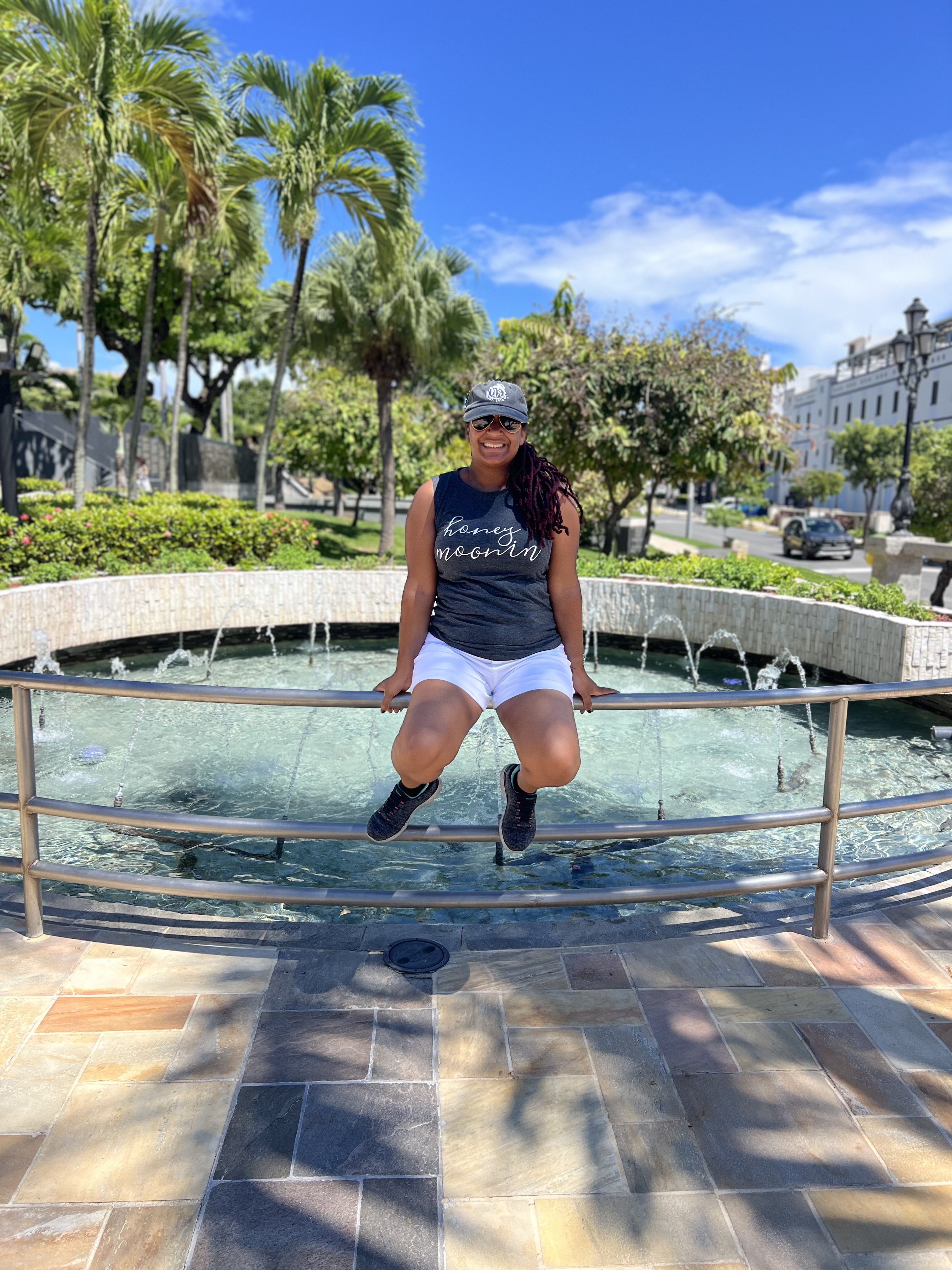 Advisor - Felisha Lewis