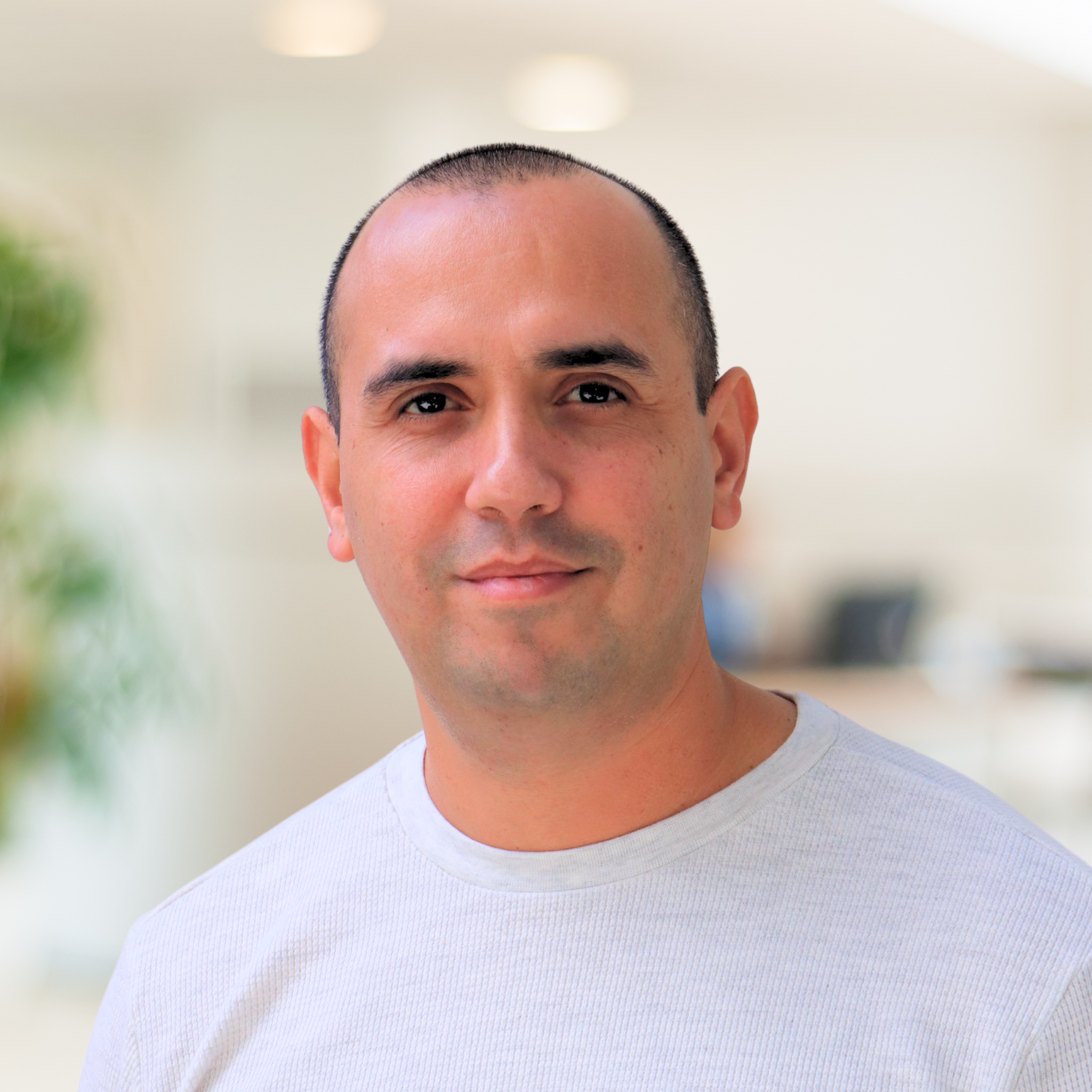 Advisor - David Bayas