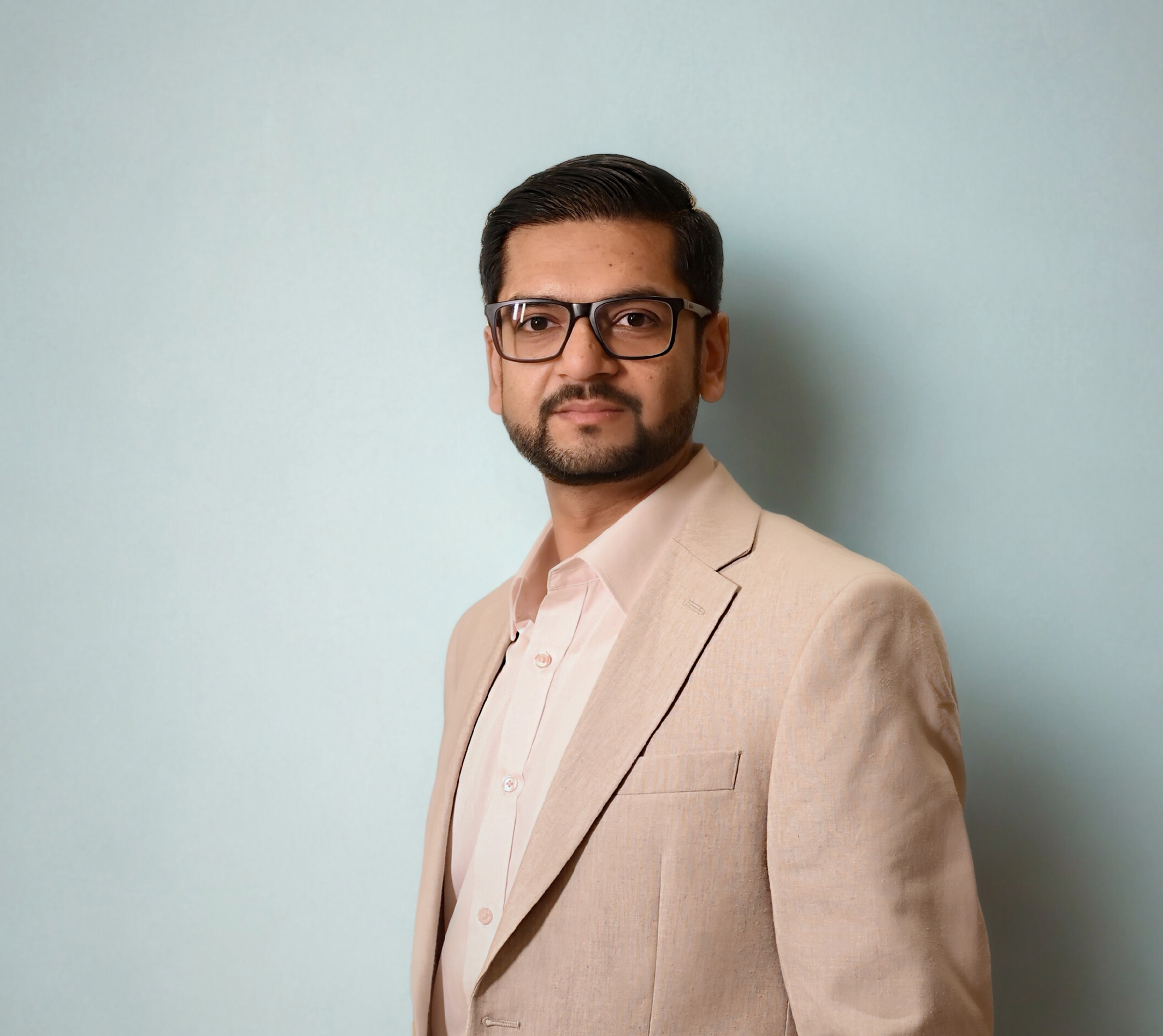 Fora Author - Ashwin Mittal