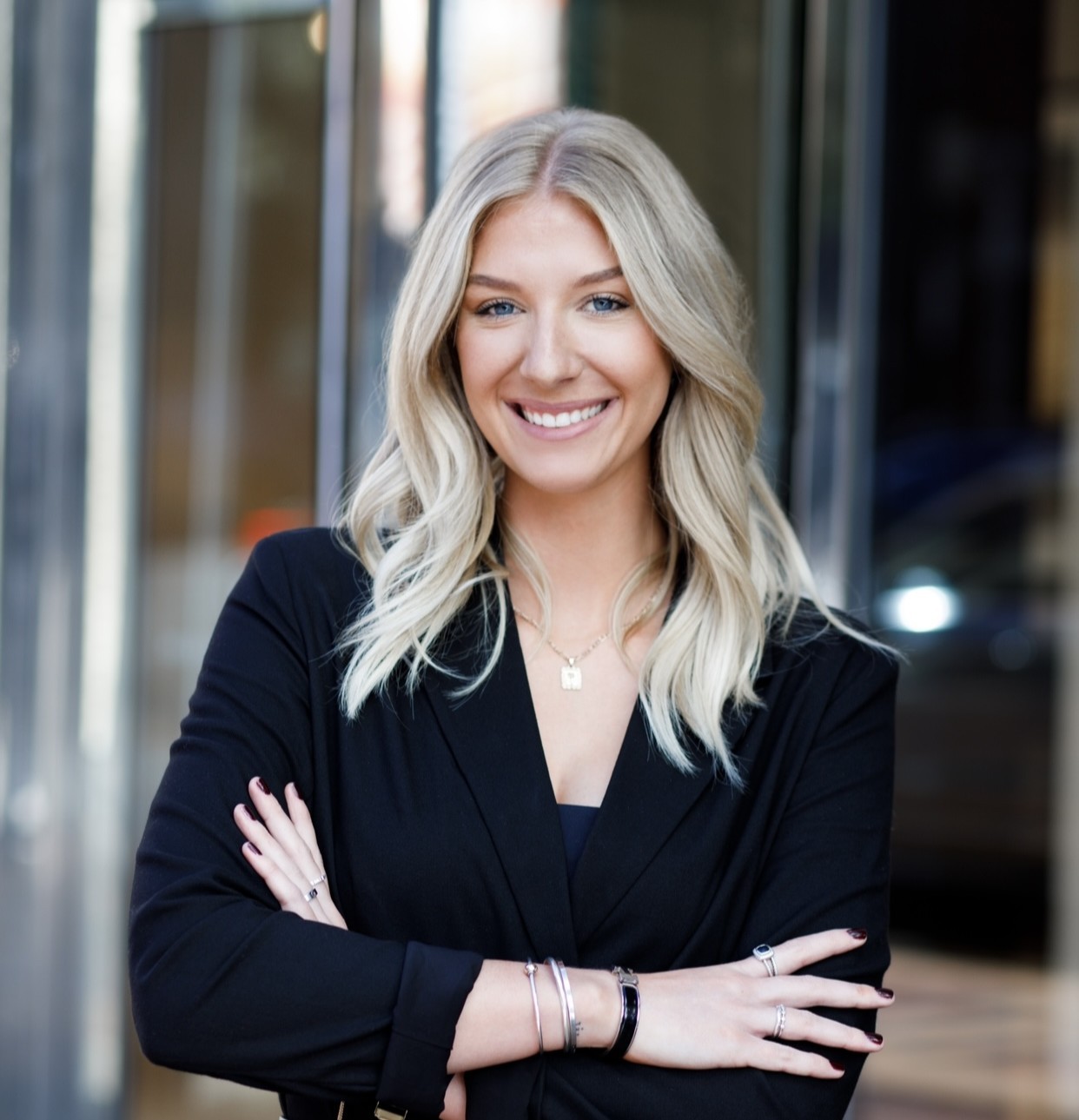 Advisor - Emily Weaver