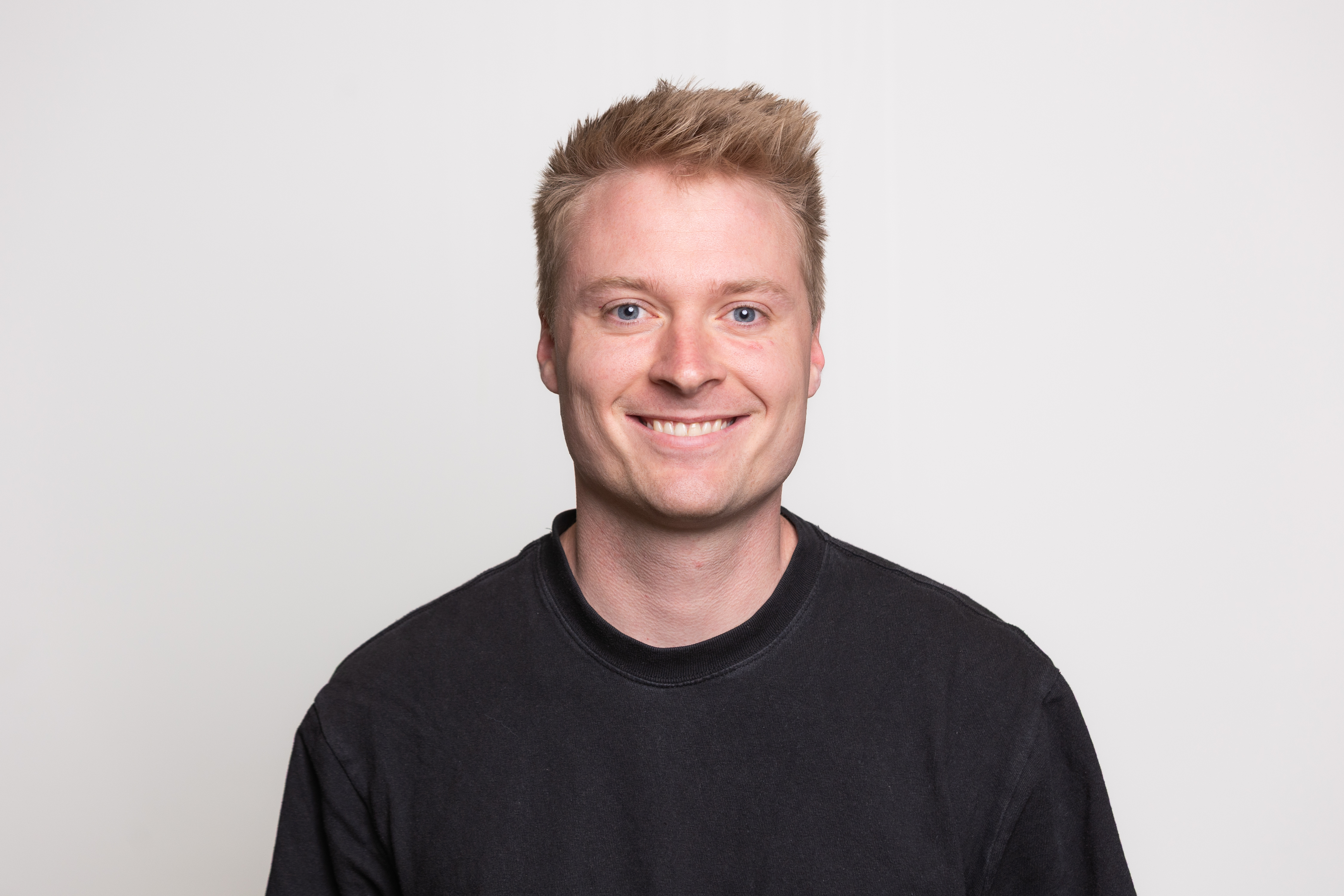 Advisor - Nathan Brannon