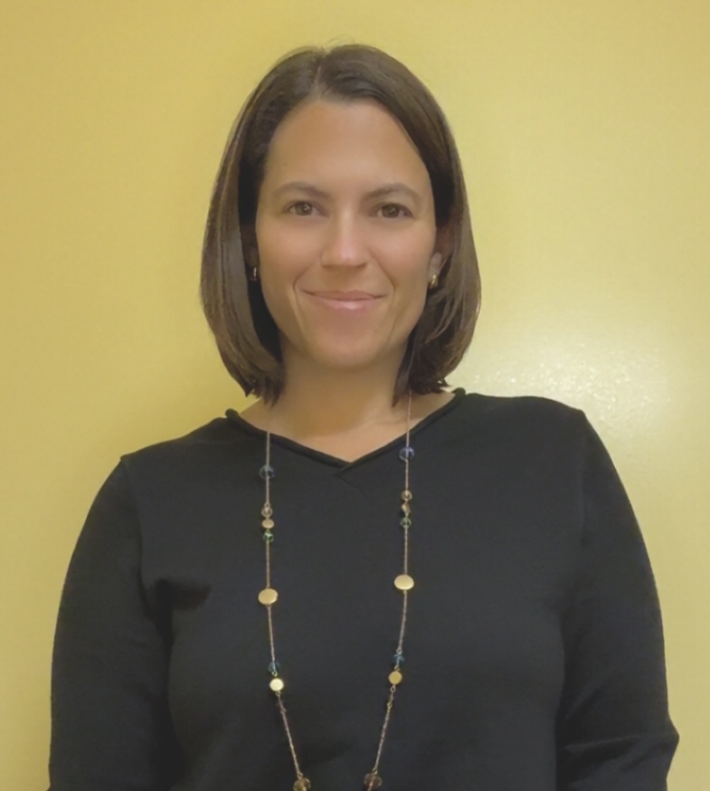 Fora Author - Amanda Cunningham